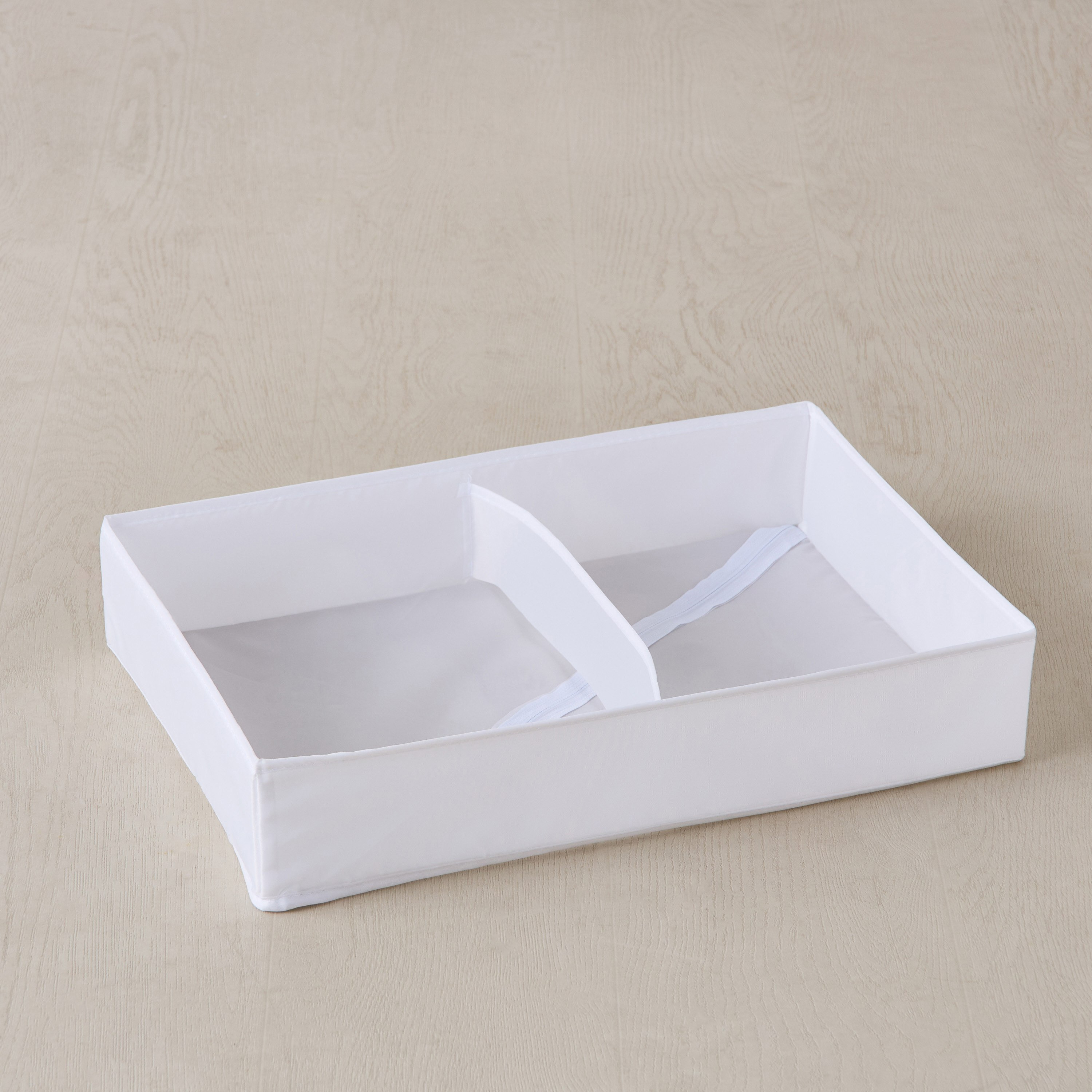 Novel Storage Box with Compartment - 34x51x10 cm-hbxbedroom-bedroomaccessories-bedroomstorage-image-5