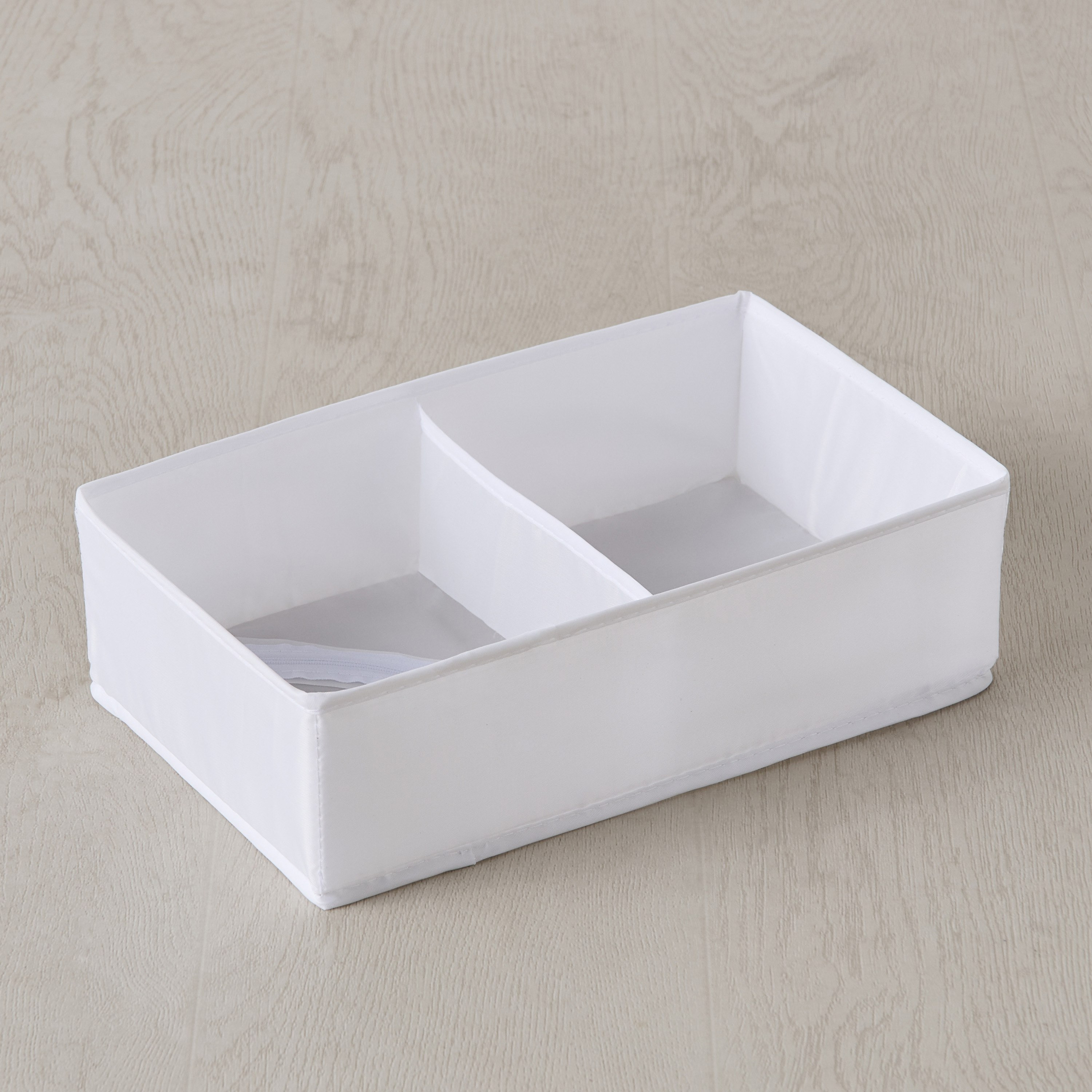 Novel Storage Box with Compartment - 20x34x10 cm-hbxbedroom-bedroomaccessories-bedroomstorage-image-6