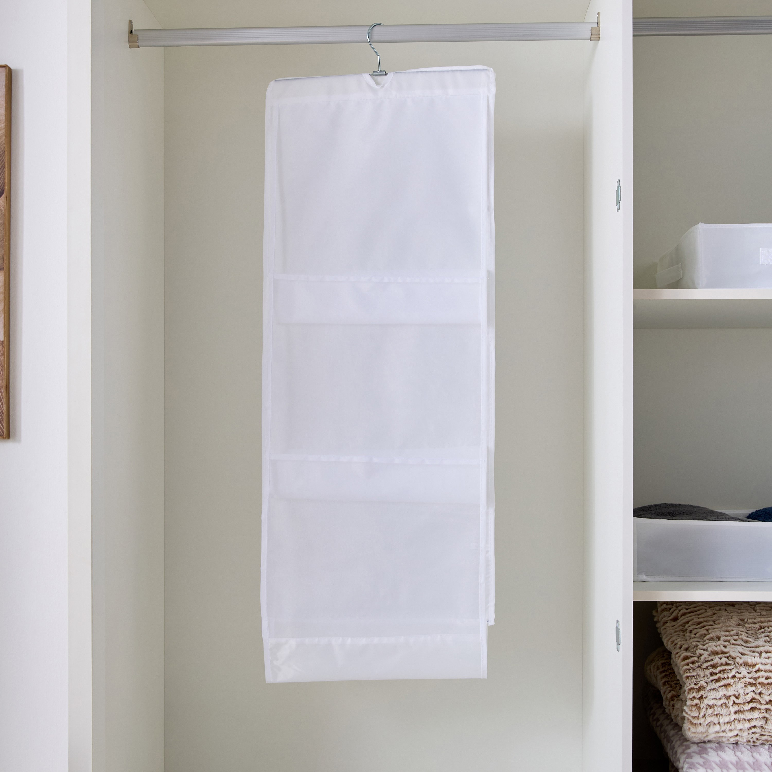 Novel 6-Compartment Handbag Organizer-hbxbedroom-bedroomaccessories-bedroomstorage-image-2