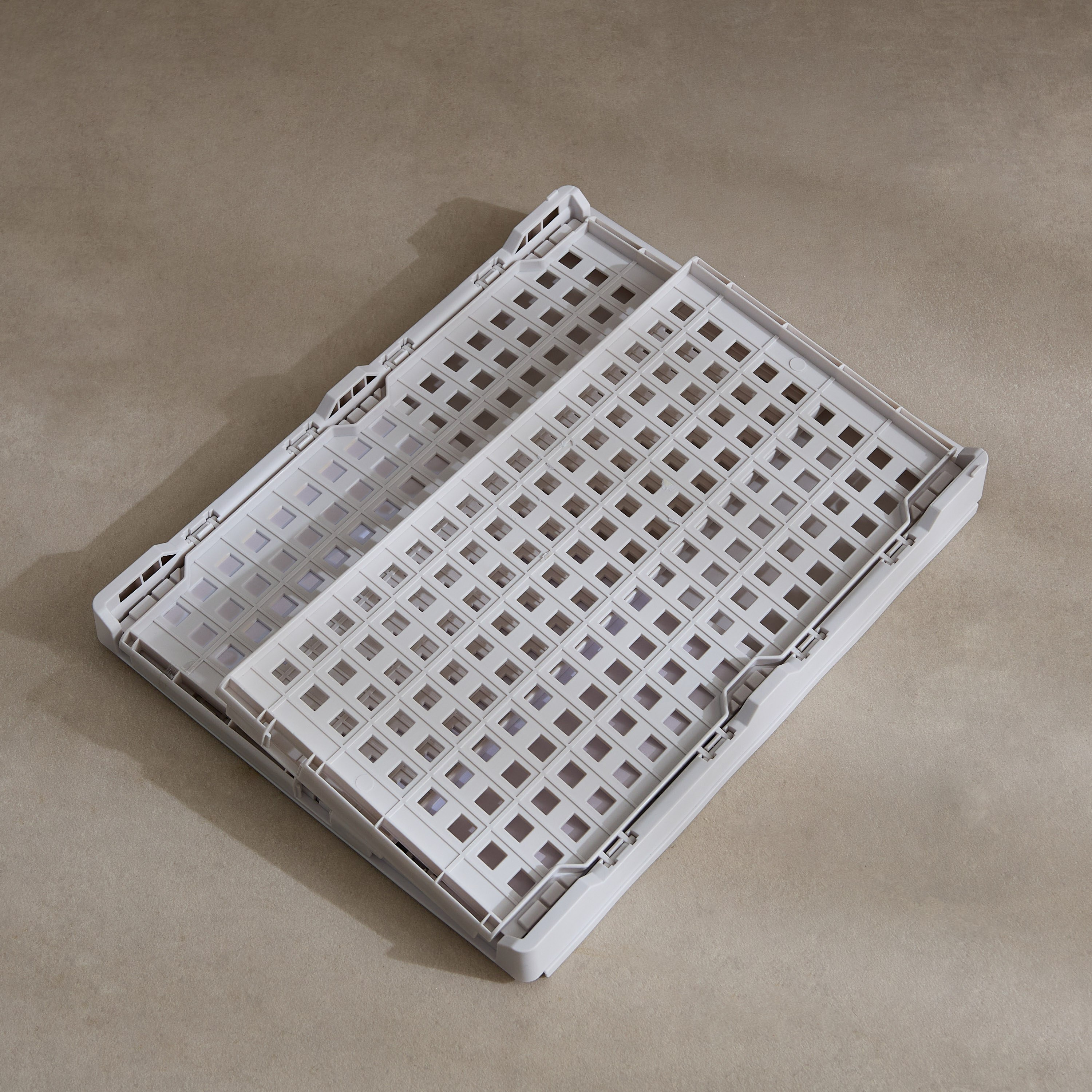 Eden Collapsible Crate - 43x33x25 cm-hbxhomeware-hbxbathroom-image-5