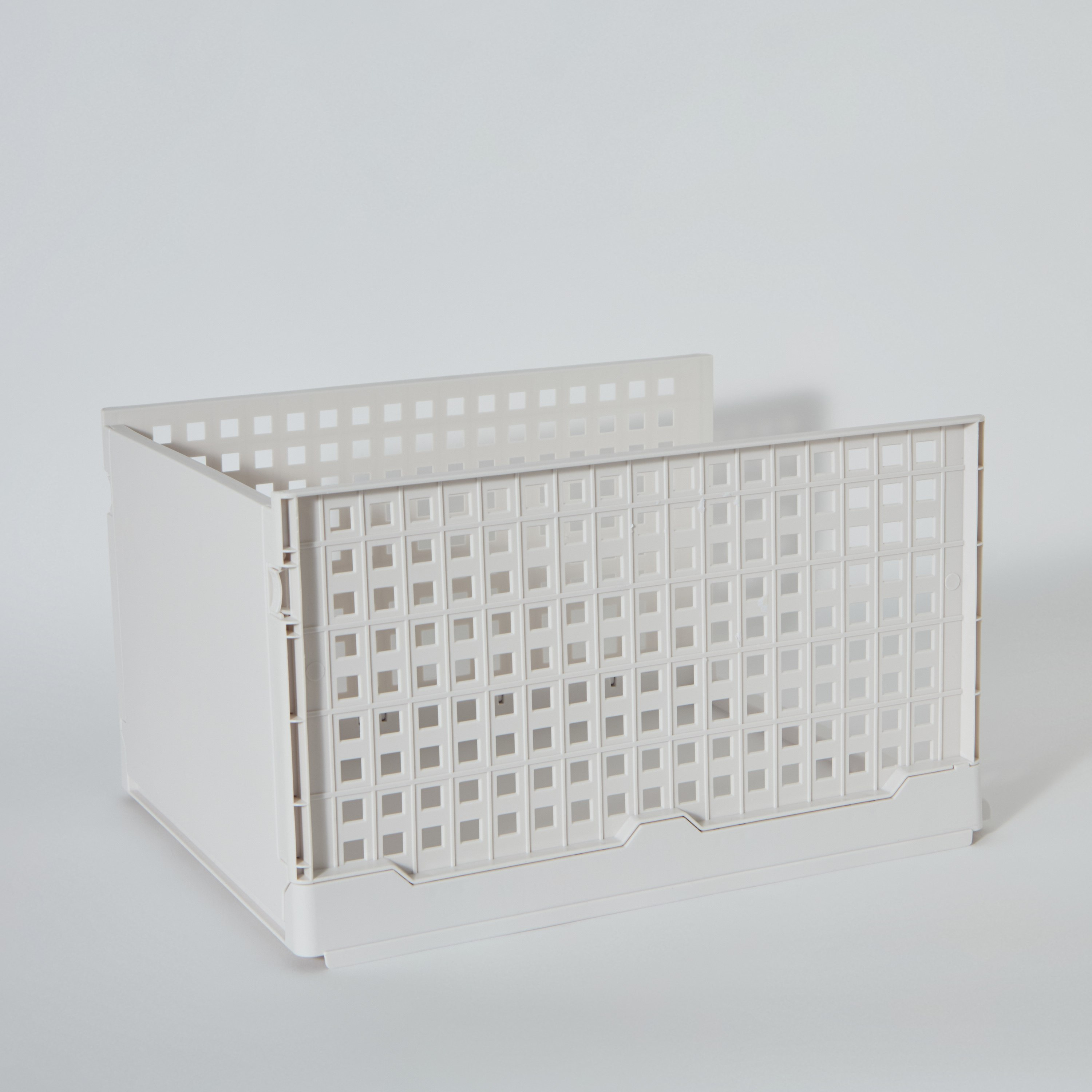 Eden Collapsible Crate - 43x33x25 cm-hbxhomeware-hbxbathroom-image-7