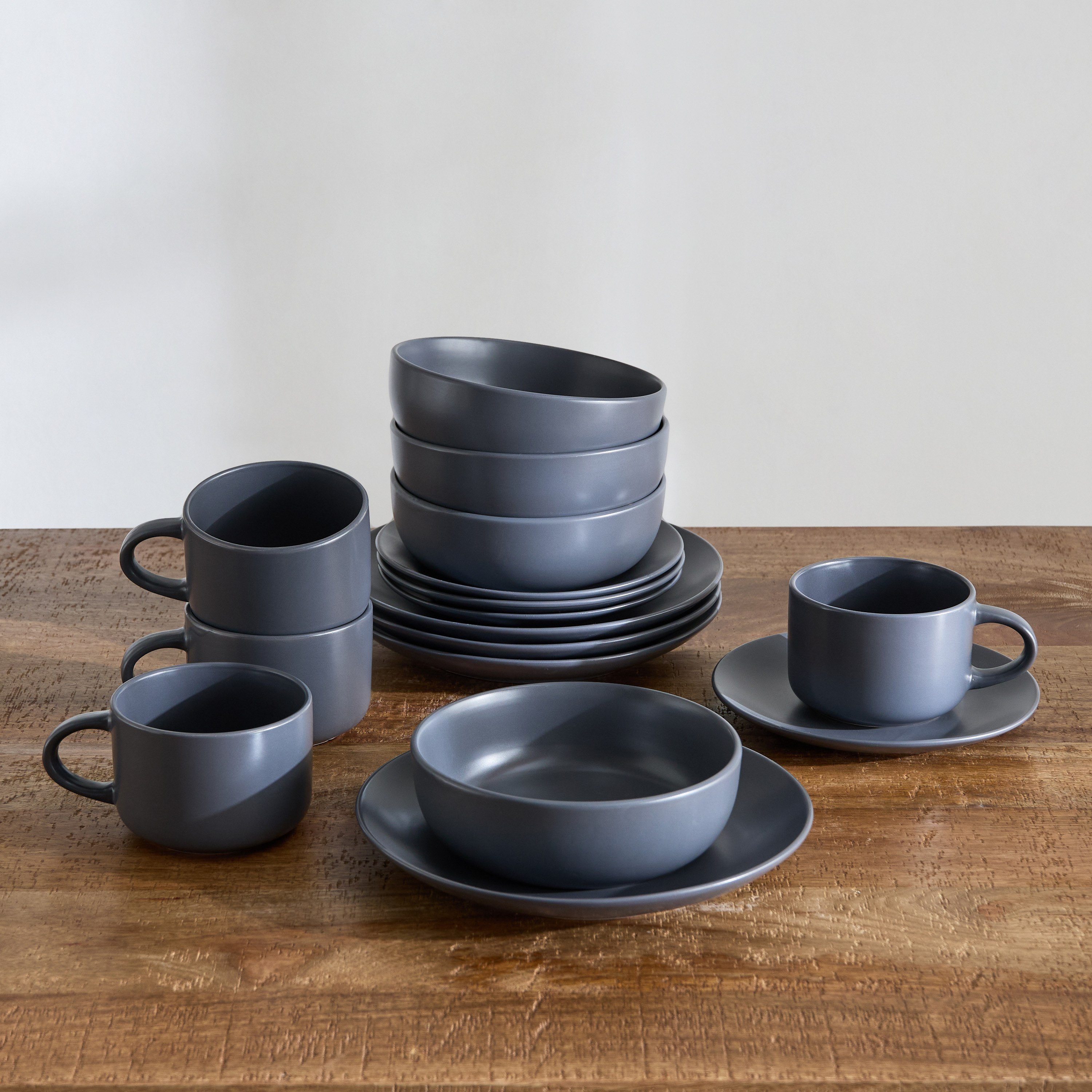 Matte 16-Piece Dinner Set-hbxdiningroom-tabletop-dinnersets-image-2