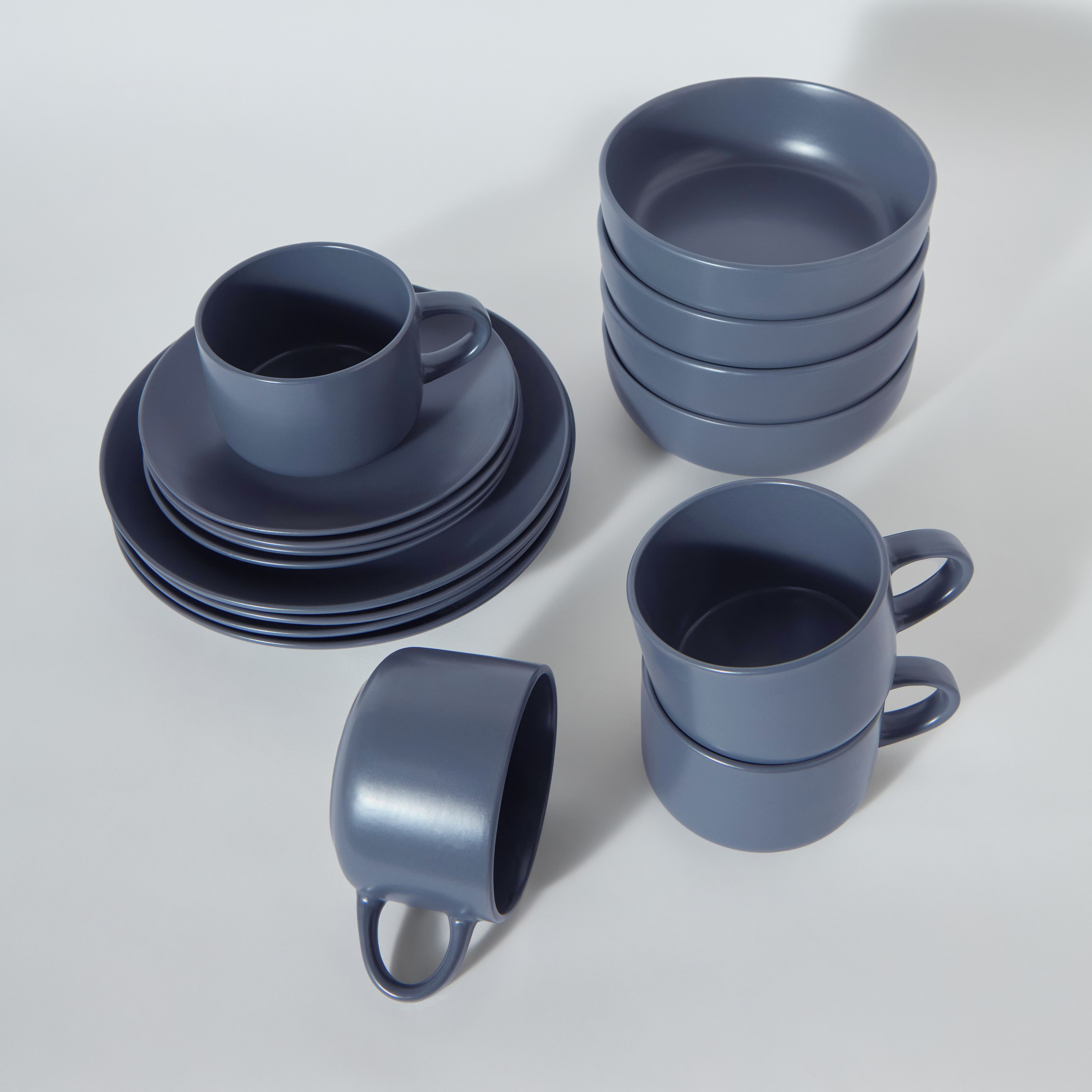 Matte 16-Piece Dinner Set-hbxdiningroom-tabletop-dinnersets-image-6