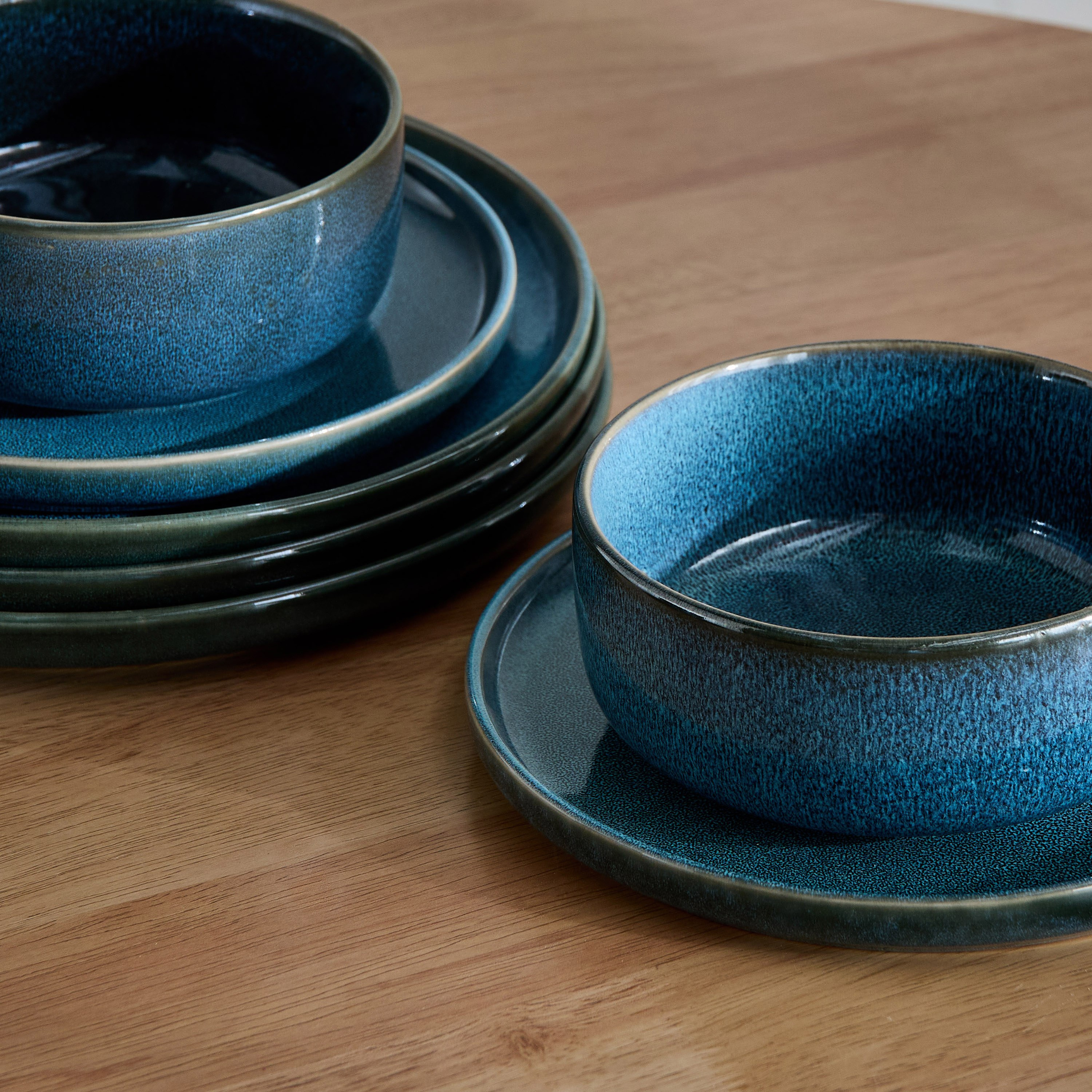 طقم عشاء 12 قطعة بتصميم زهرة الأوركيد من كيلن-hbxdiningroom-tabletop-dinnersets-image-3