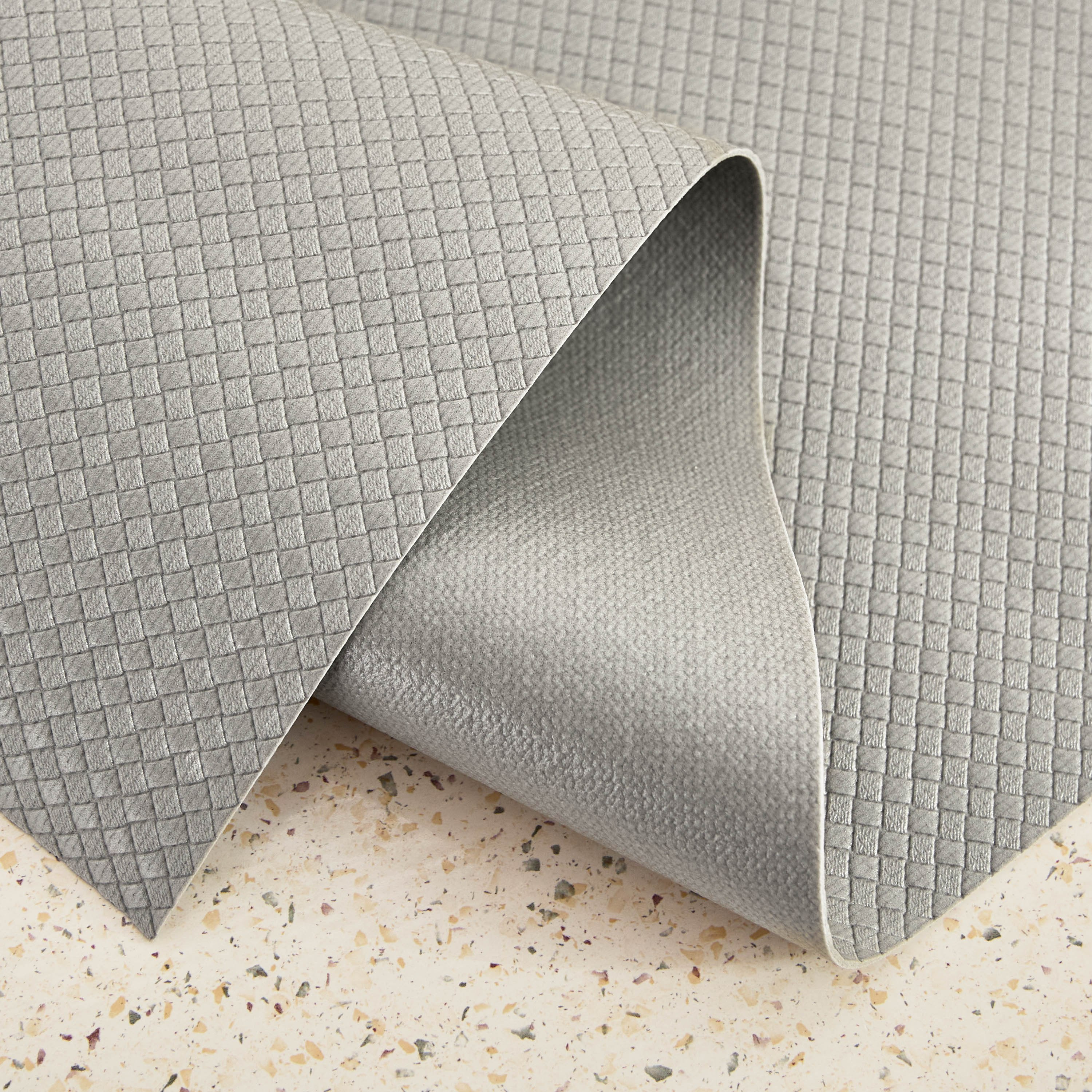 Bravo Anti-Slip Drawer Mat - 45x90 cm-hbxdecorandfurnishings-homefurnishings-tablelinens-image-3