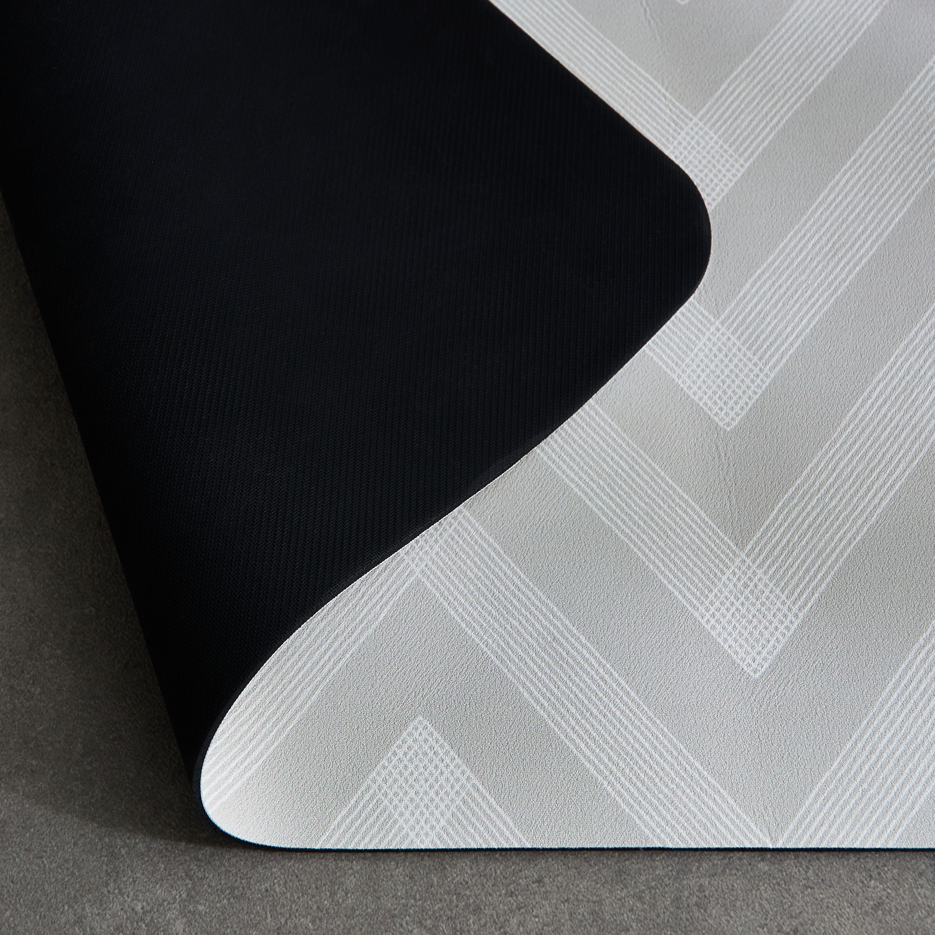 سجادة حمام من المطاط والنسيج نيو من أورا - 50x100 سم-hbxbedroom-floorcoverings-bathmats-image-4