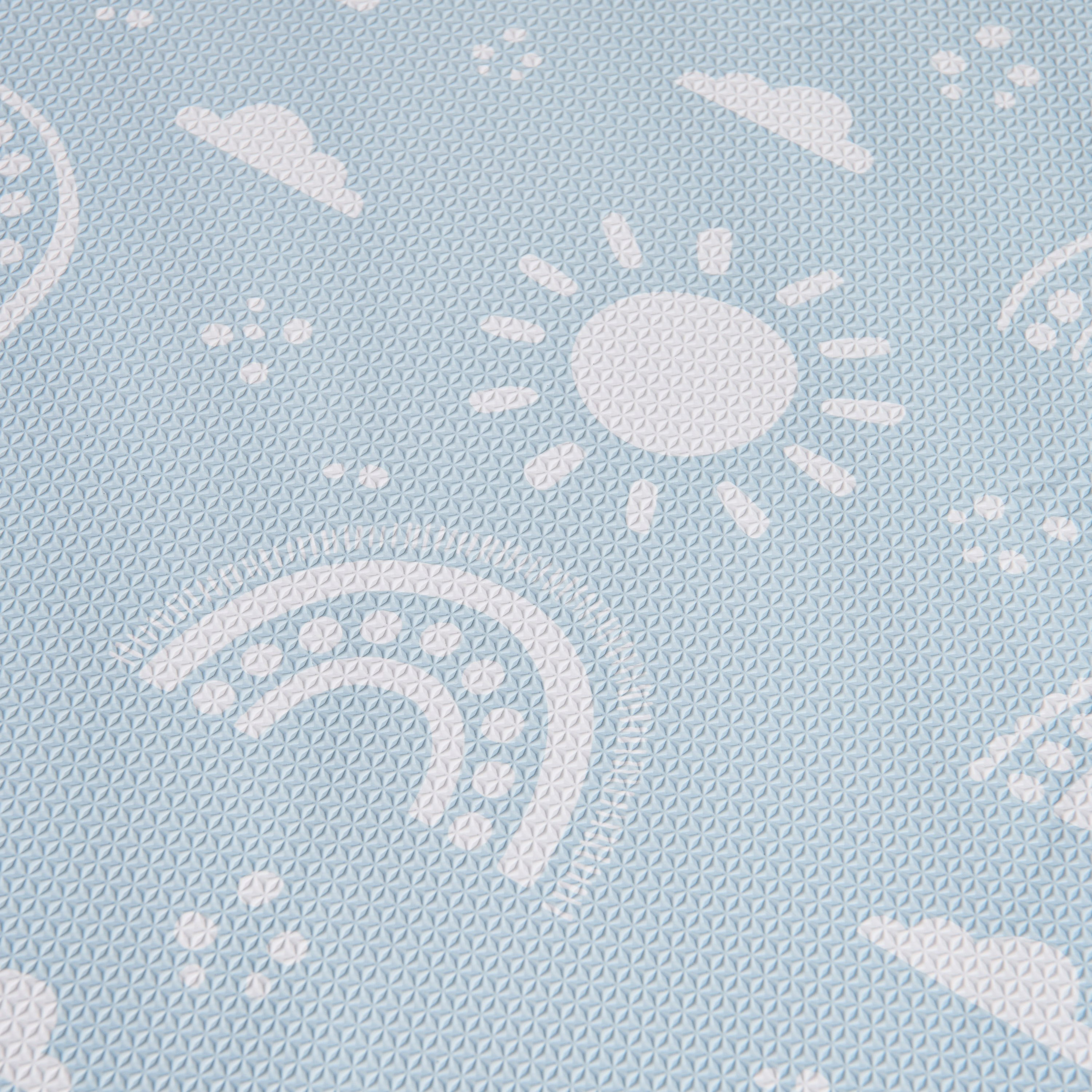 Mystify Sun Shine Circular Mat - 120 cm-hbxhomeware-hbxkidsandyouth-image-3