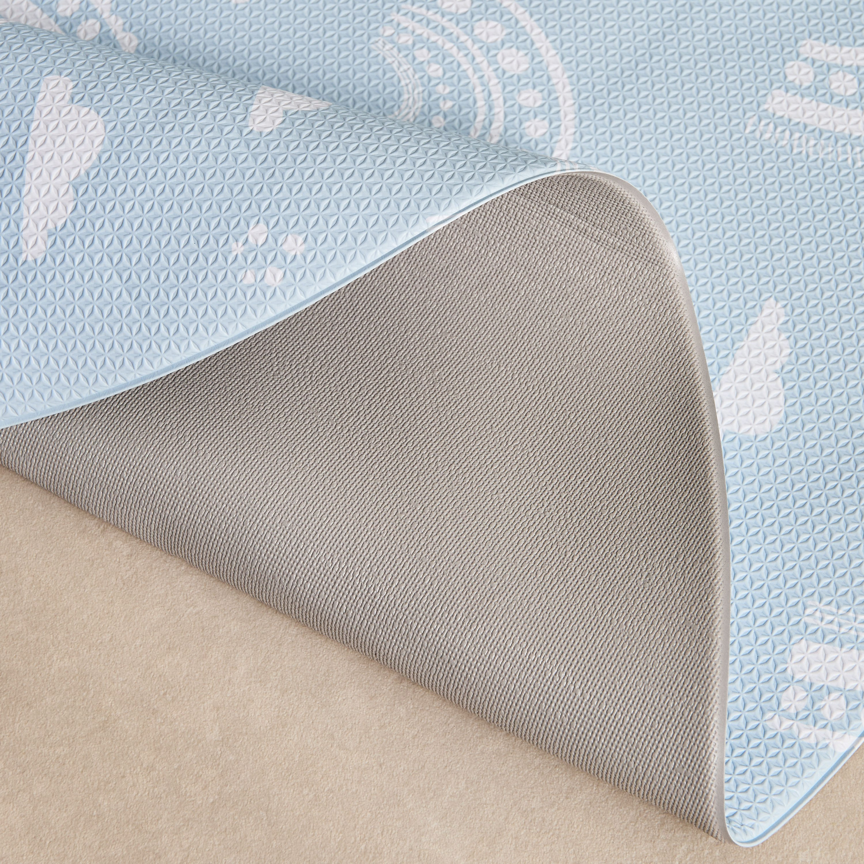 Mystify Sun Shine Circular Mat - 120 cm-hbxhomeware-hbxkidsandyouth-image-4