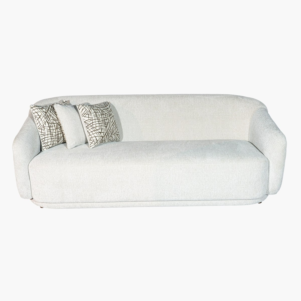 Dolce 3-Seater Fabric Sofa with 3 Cushions-hbxlivingroom-sofasandarmchairs-sofas-image-2