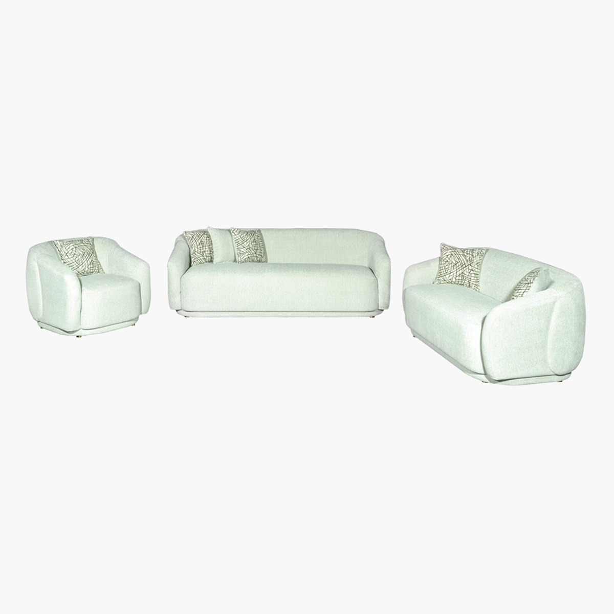 Dolce 2-Seater Fabric Sofa with 2 Cushions-hbxlivingroom-sofasandarmchairs-sofas-image-6
