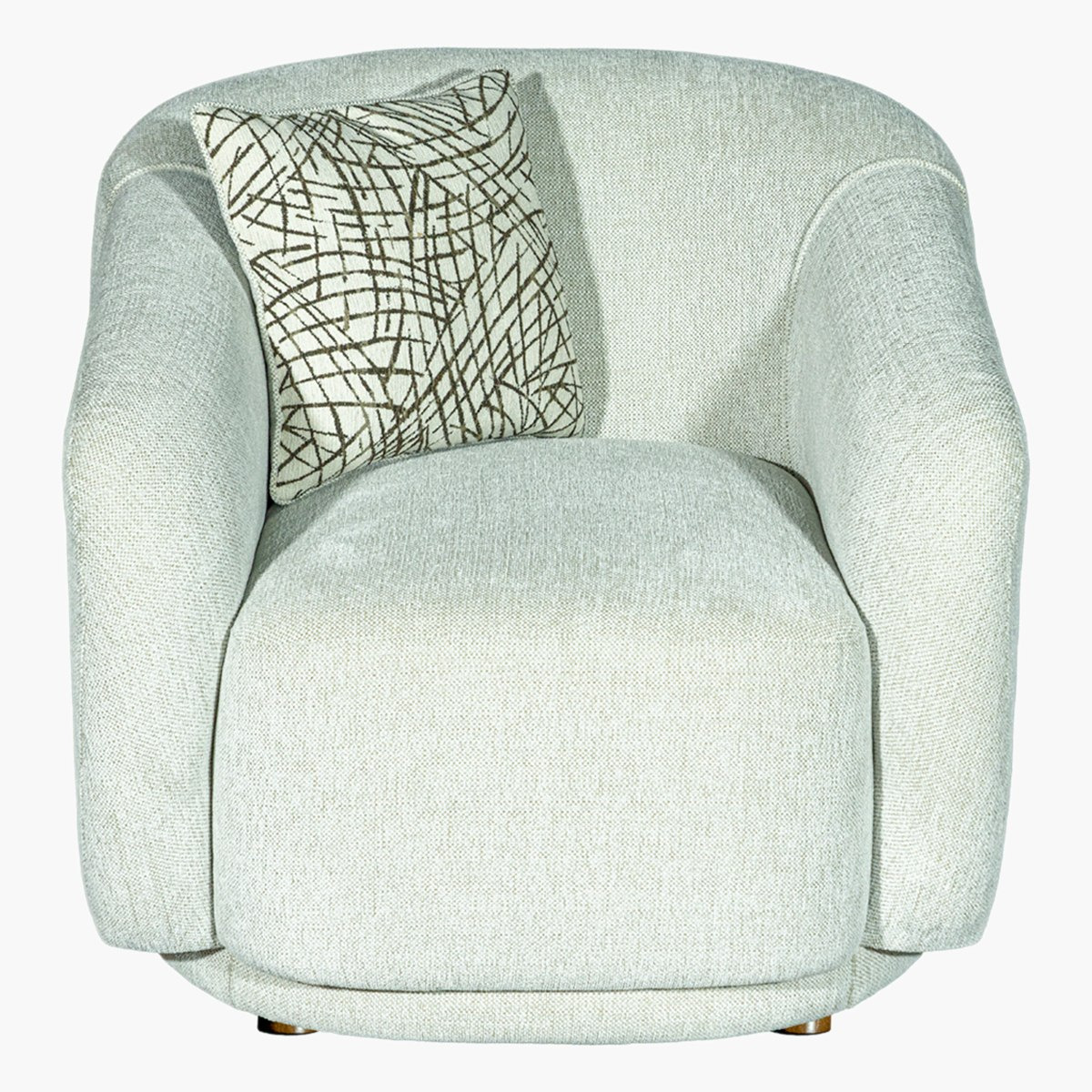 كنبة قماش بمساند ذراعين مع وسادة من دولتشي-hbxlivingroom-sofasandarmchairs-sofas-image-2