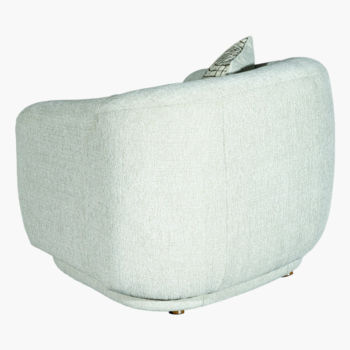 كنبة قماش بمساند ذراعين مع وسادة من دولتشي-hbxlivingroom-sofasandarmchairs-sofas-image-3