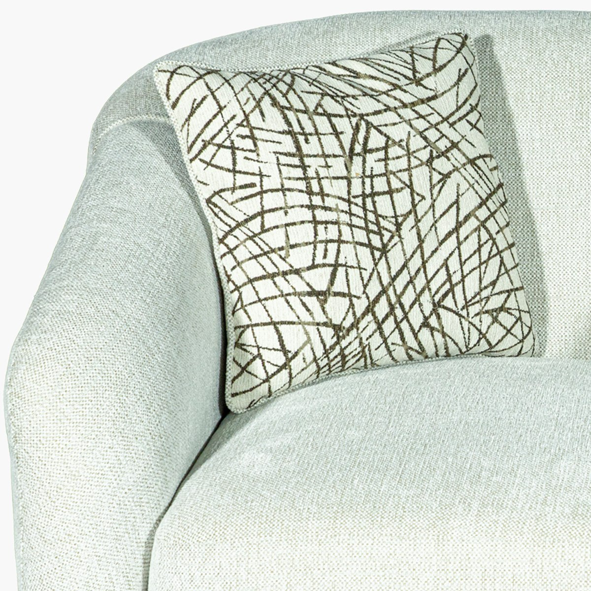 كنبة قماش بمساند ذراعين مع وسادة من دولتشي-hbxlivingroom-sofasandarmchairs-sofas-image-4