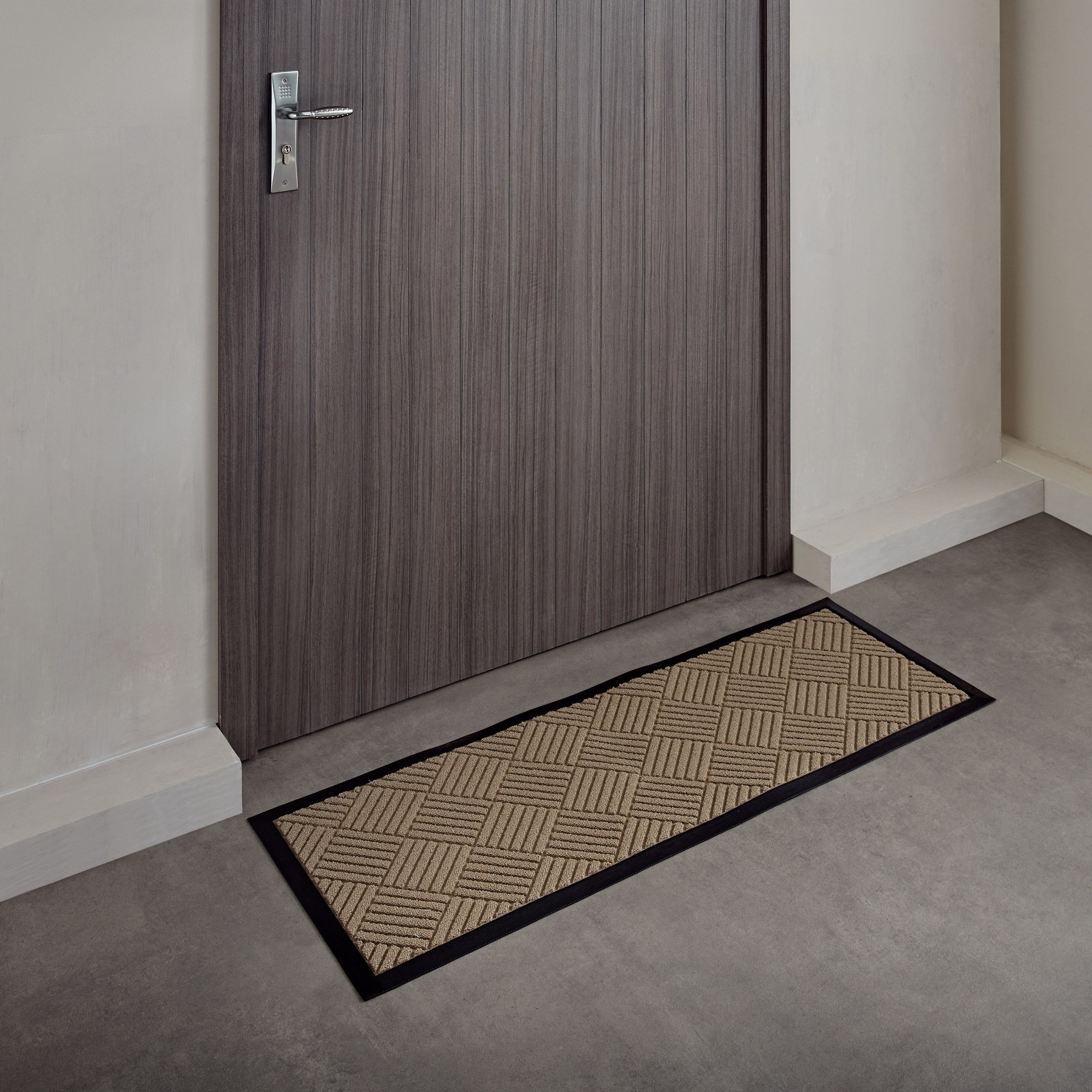 Diamonds Anti-Skid Doormat - 45x120 cm-PROMO_HB_AE_B1G1_250925-image-1