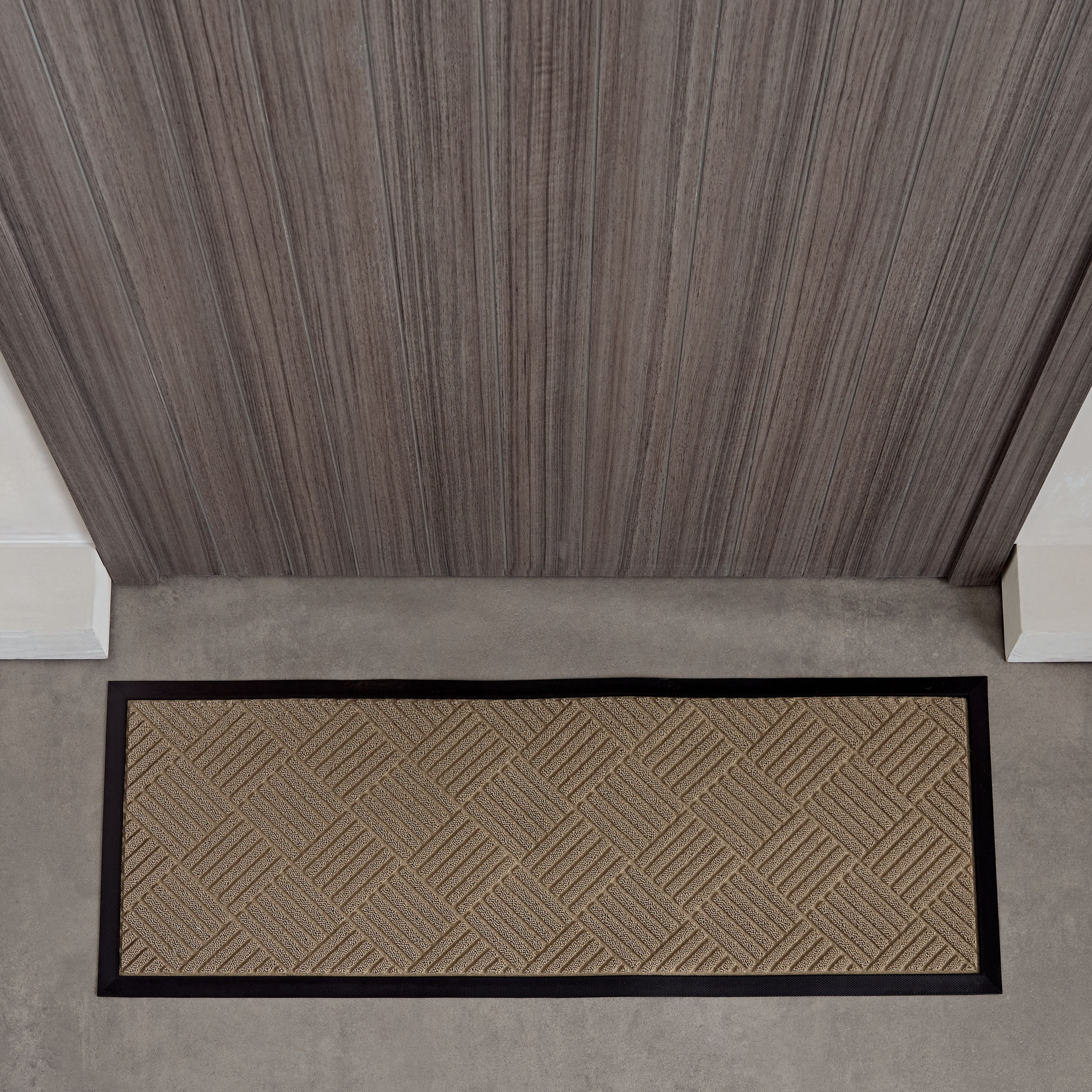 Diamonds Anti-Skid Doormat - 45x120 cm-PROMO_HB_AE_B1G1_250925-image-2