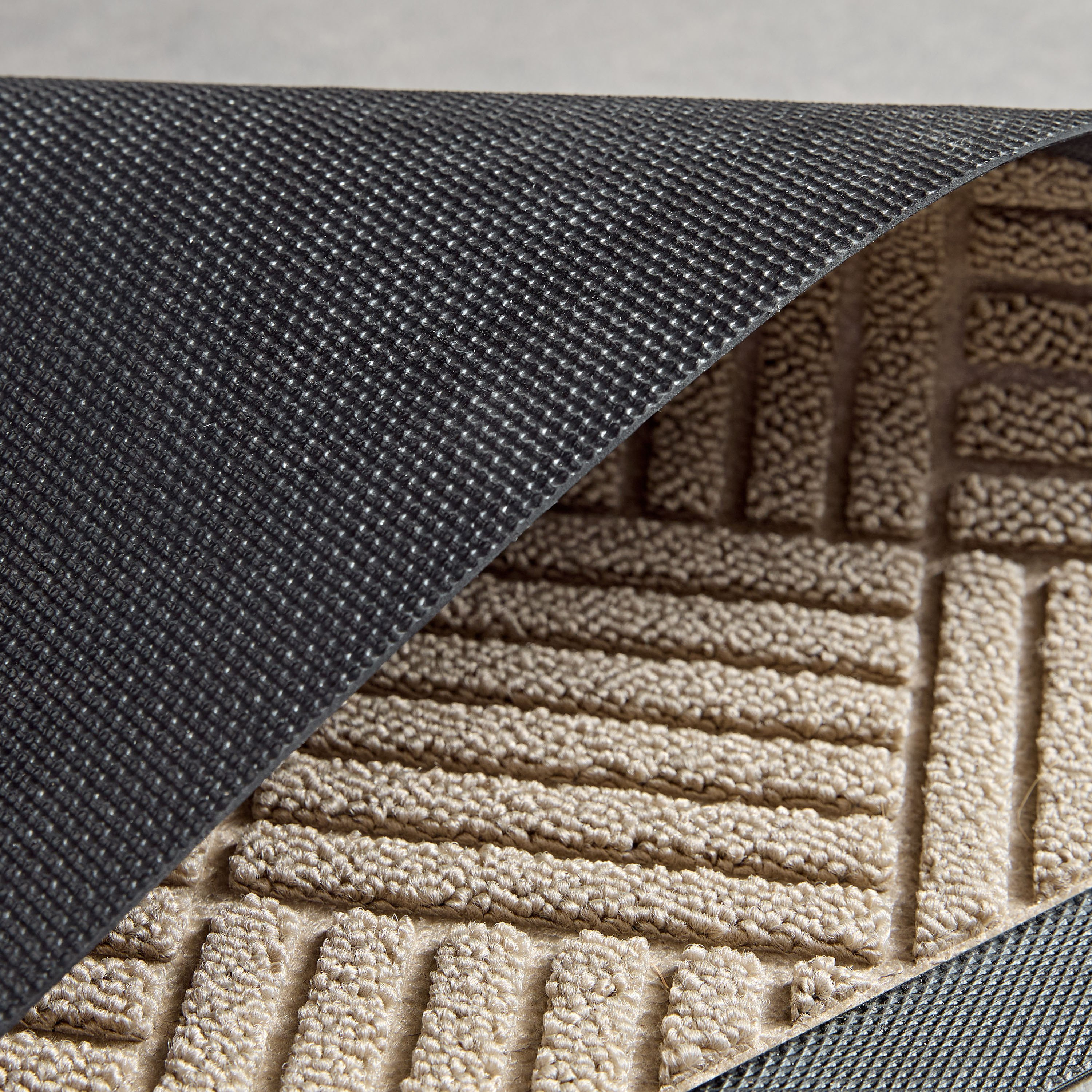 Diamonds Anti-Skid Doormat - 45x120 cm-PROMO_HB_AE_B1G1_250925-image-4