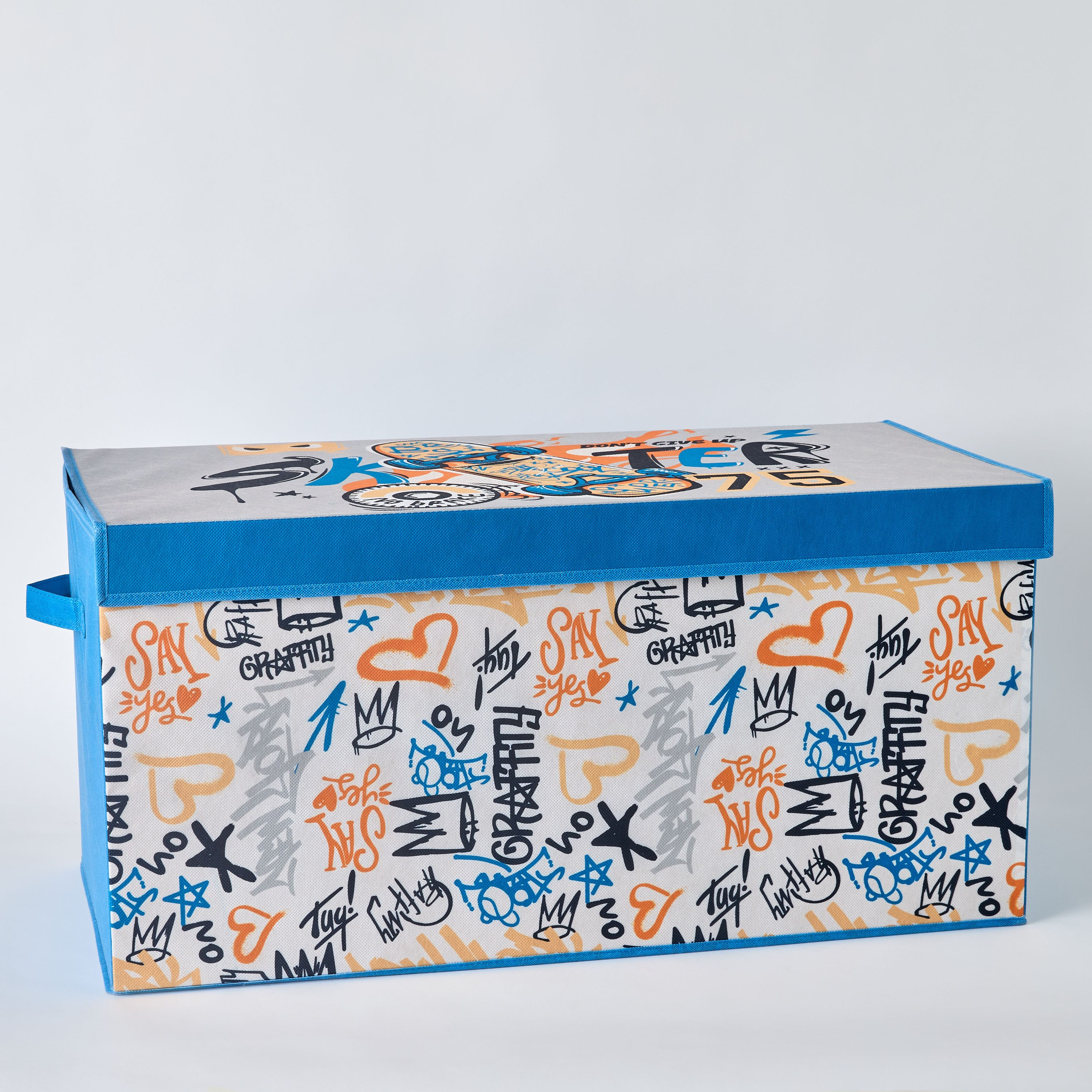 صندوق تخزين سيارة تريفل من توم جيرهيد - 75x37x37 سم-hbxhomeware-hbxkidsandyouth-image-6