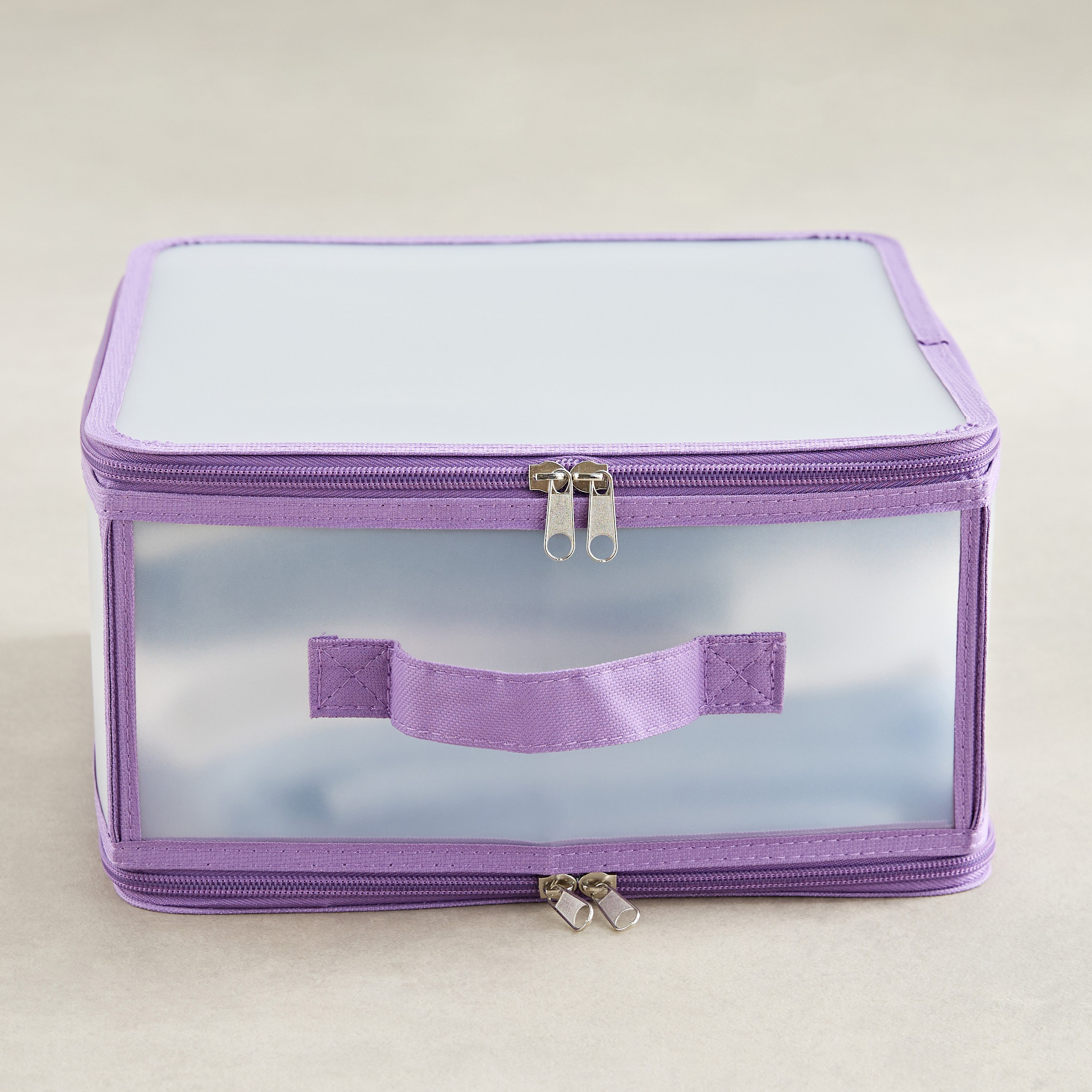 Ivy Meadows Trifle Zipper Bag - 30x28x15 cm-hbxhomeware-hbxkidsandyouth-image-2