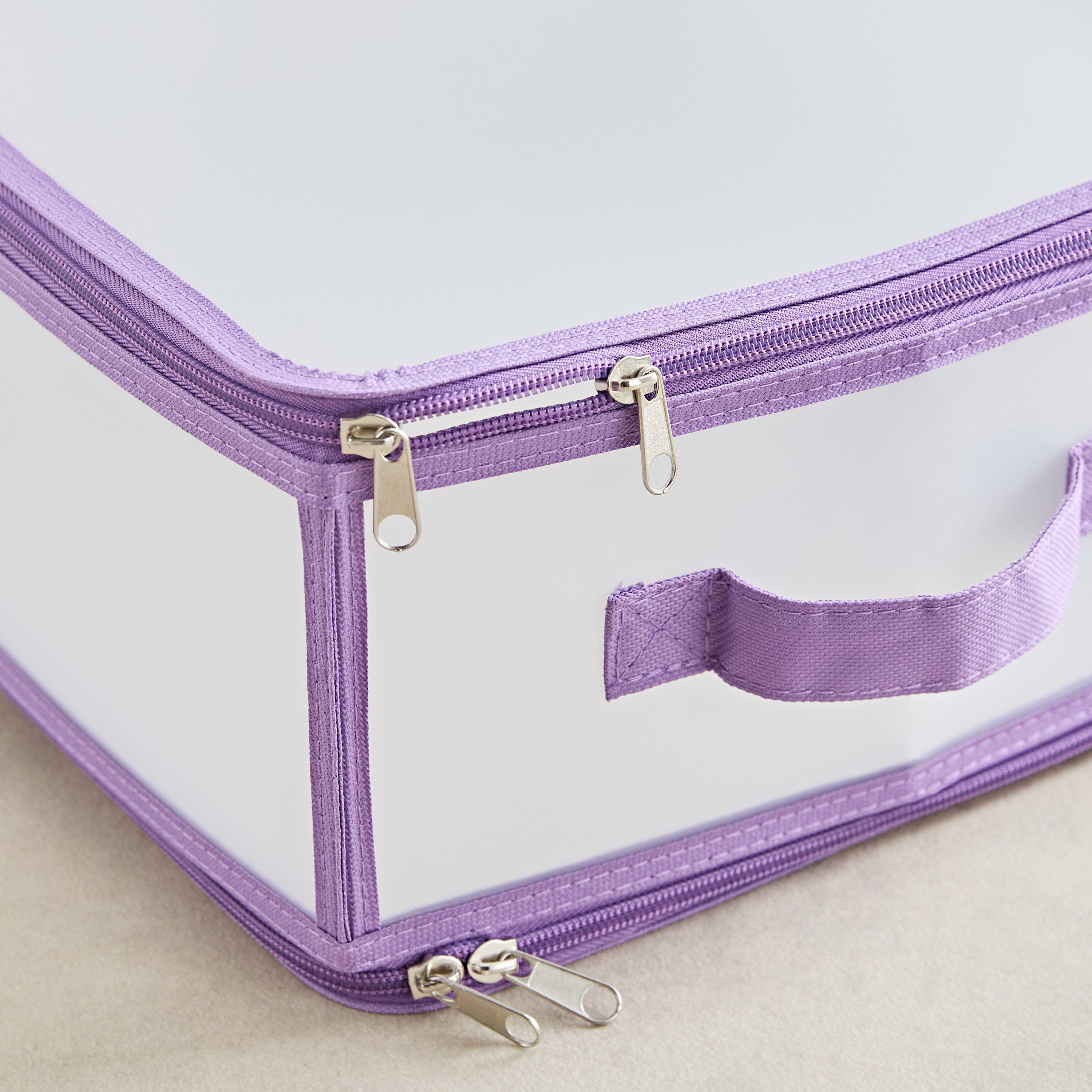 Ivy Meadows Trifle Zipper Bag - 30x28x15 cm-hbxhomeware-hbxkidsandyouth-image-3