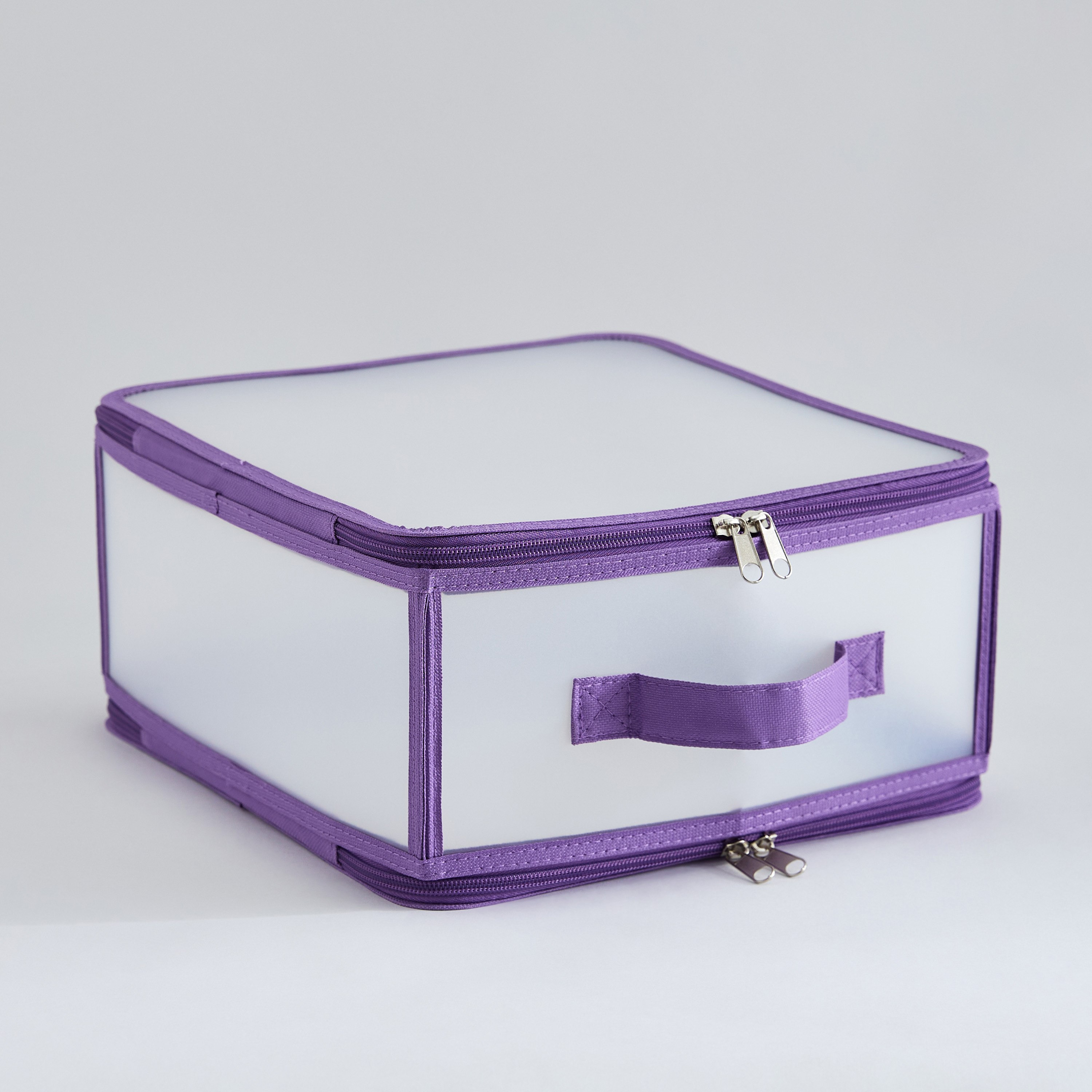 Ivy Meadows Trifle Zipper Bag - 30x28x15 cm-hbxhomeware-hbxkidsandyouth-image-5