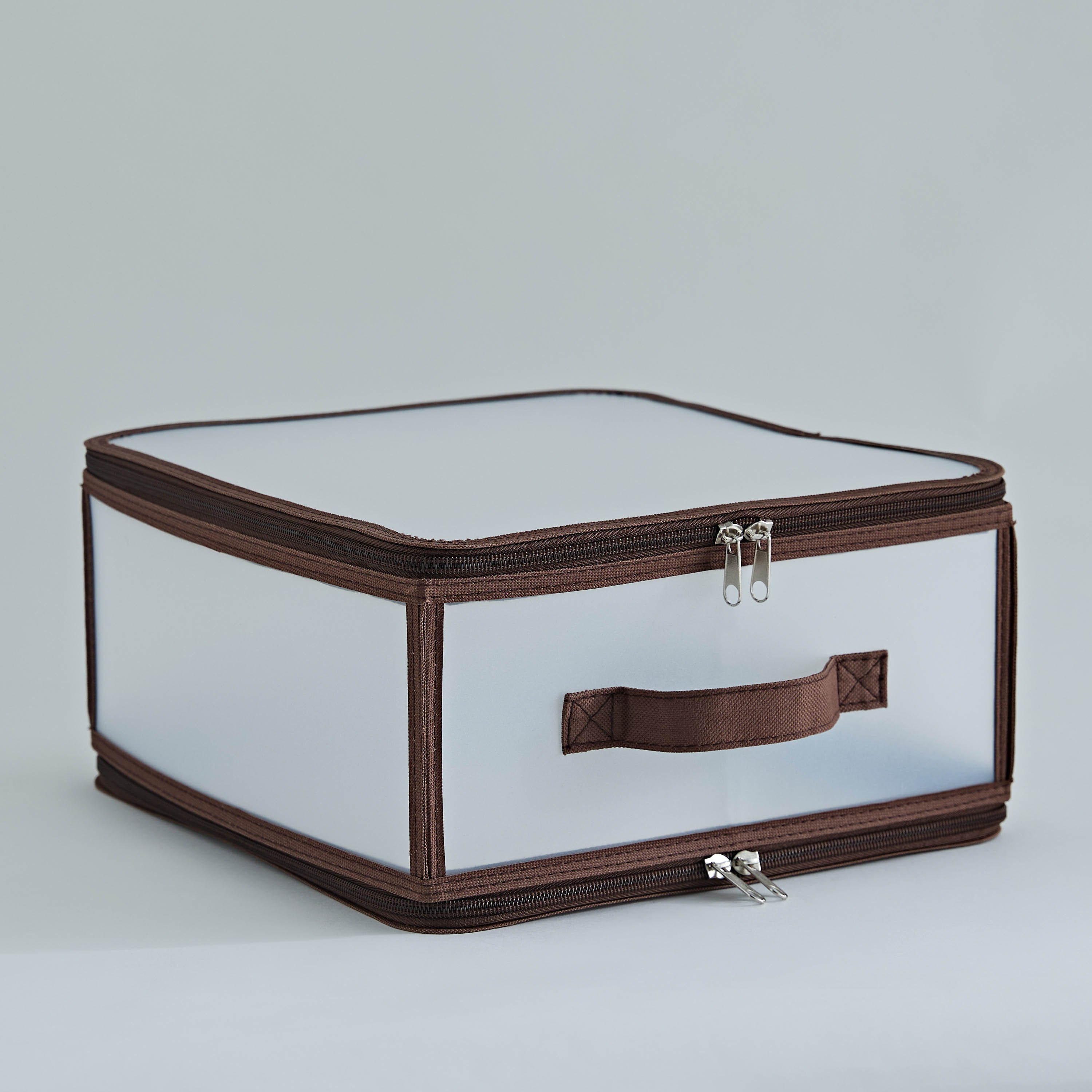 شنطة بولي بروبلين بسحاب إغلاق تريفل تنت من جوي أدفنشر - 30x28x15 سم-hbxhomeware-hbxkidsandyouth-image-5