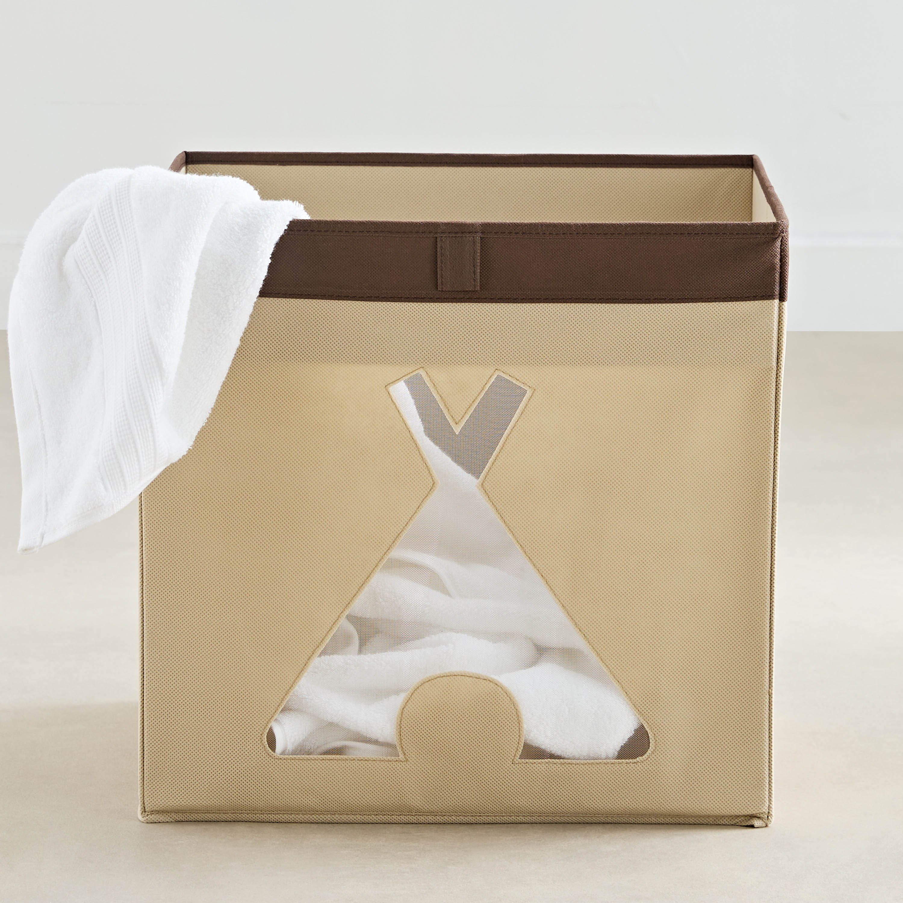 Joy Adventurer Trifle Tent Storage Box - 40x33x40 cm-hbxhomeware-hbxkidsandyouth-image-2