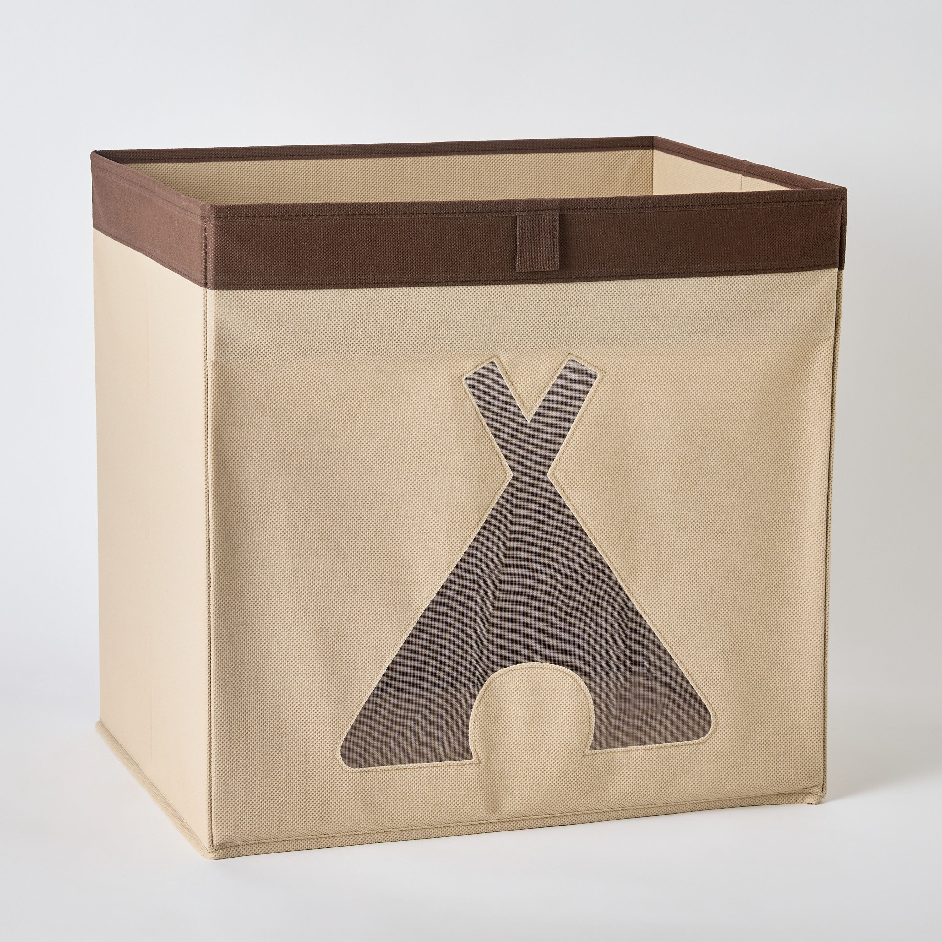 Joy Adventurer Trifle Tent Storage Box - 40x33x40 cm-hbxhomeware-hbxkidsandyouth-image-6