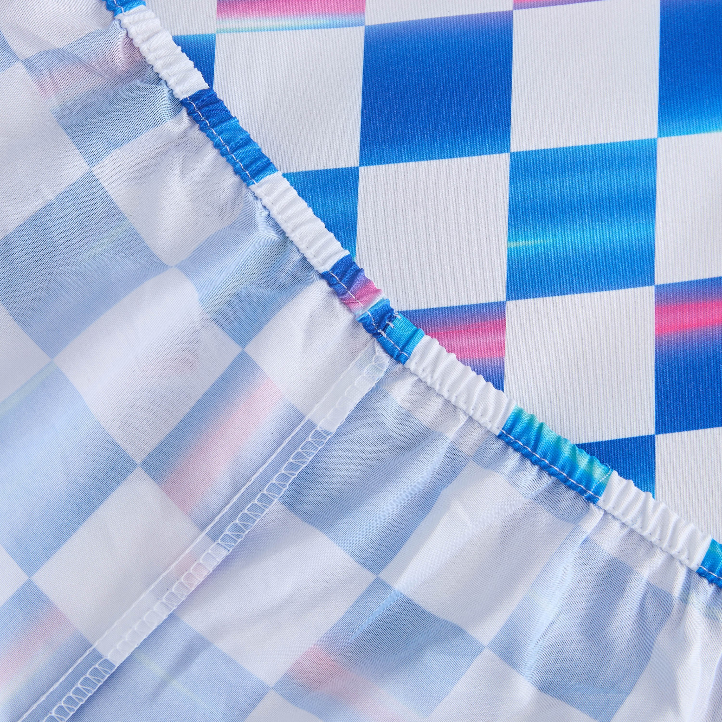 Gaming Racer Twin Microfibre Fitted Sheet - 120x200+25 cm-hbxhomeware-hbxbedroom-image-7