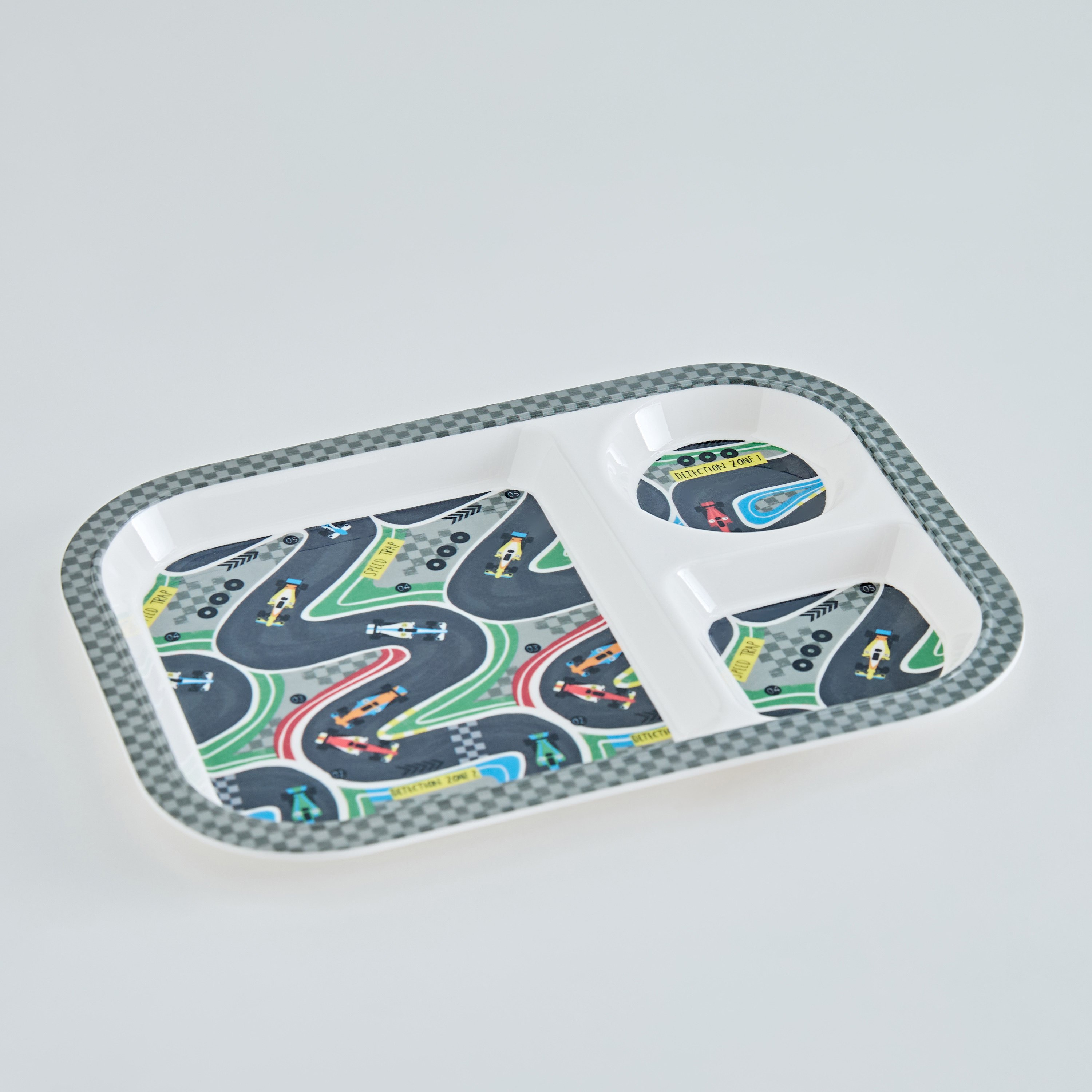 صحن تقسيم ميلامين ترينتي من توم جيرهيد - 21×28 سم-hbxhomeware-hbxkidsandyouth-image-5