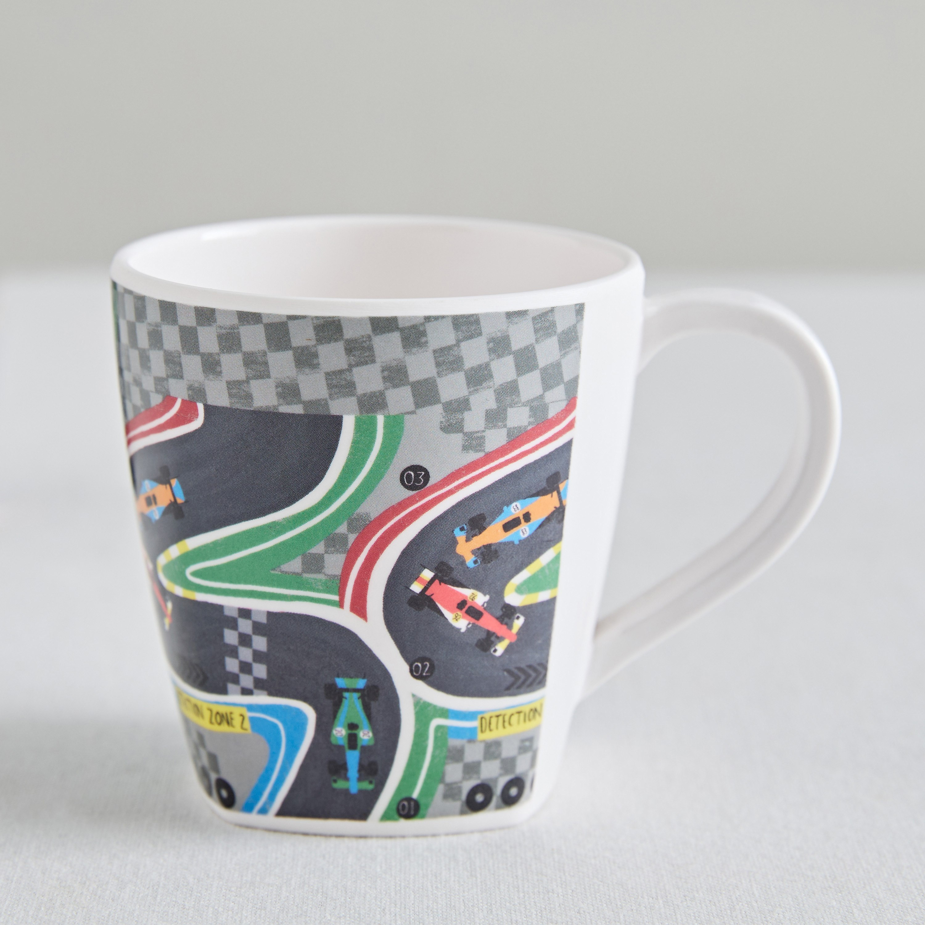 مج ميلامين ترينيتي من توم جيرهيد - 300 مل-hbxhomeware-hbxkidsandyouth-image-1