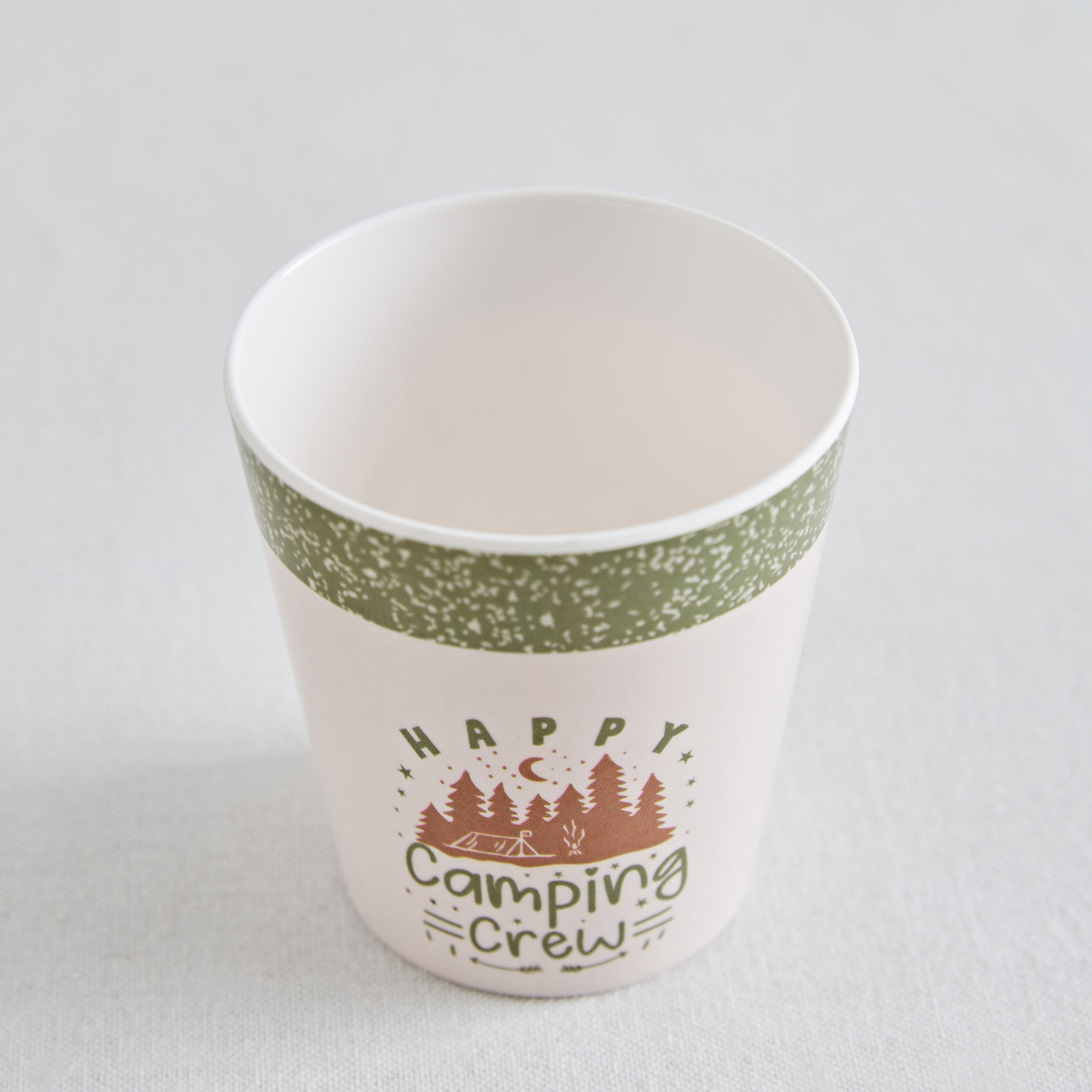 Joy Adventurer Trinity Melamine Camping Tumbler - 300 ml-hbxhomeware-hbxkidsandyouth-image-2