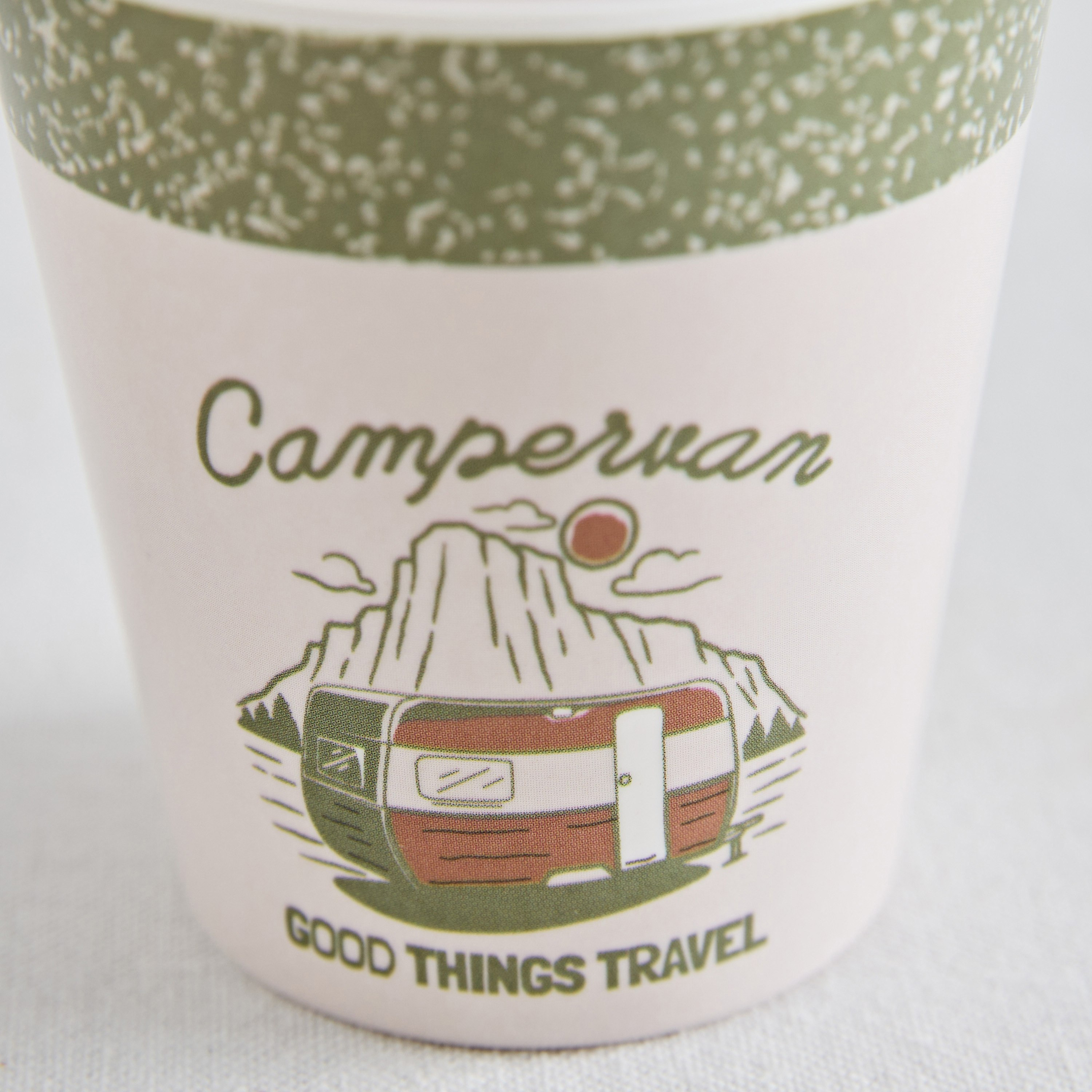 Joy Adventurer Trinity Melamine Camping Tumbler - 300 ml-hbxhomeware-hbxkidsandyouth-image-3