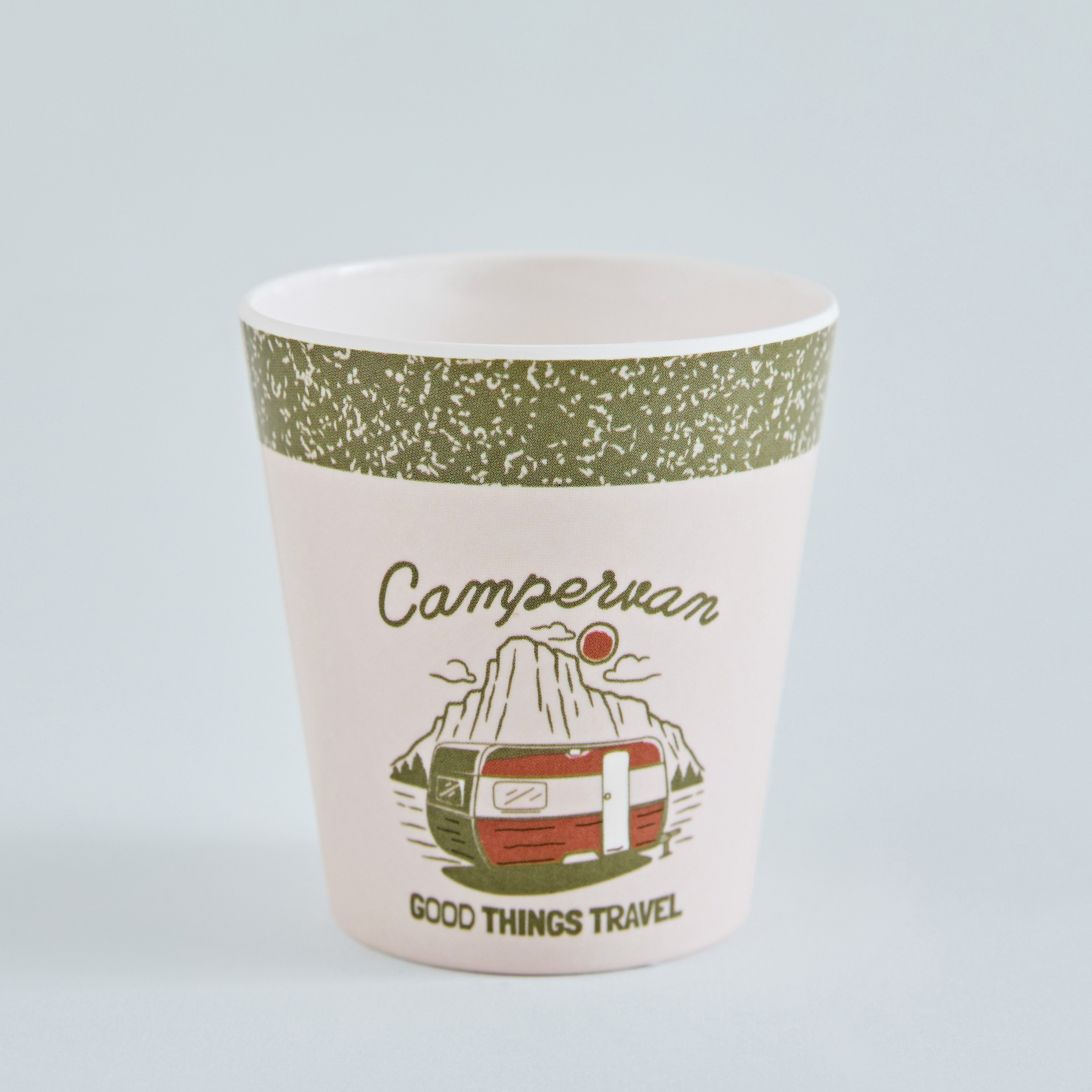 Joy Adventurer Trinity Melamine Camping Tumbler - 300 ml-hbxhomeware-hbxkidsandyouth-image-5