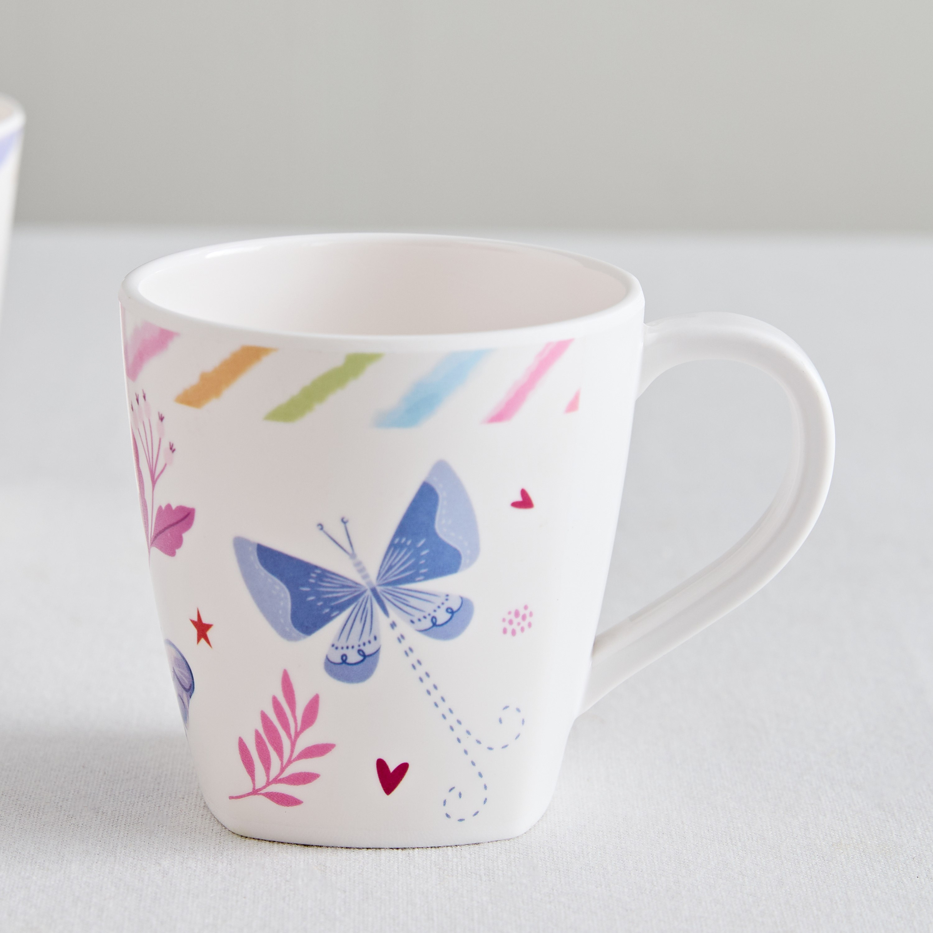 مج ميلامين ترينتي من آيفي ميدوز - 300 مل-hbxhomeware-hbxkidsandyouth-image-1