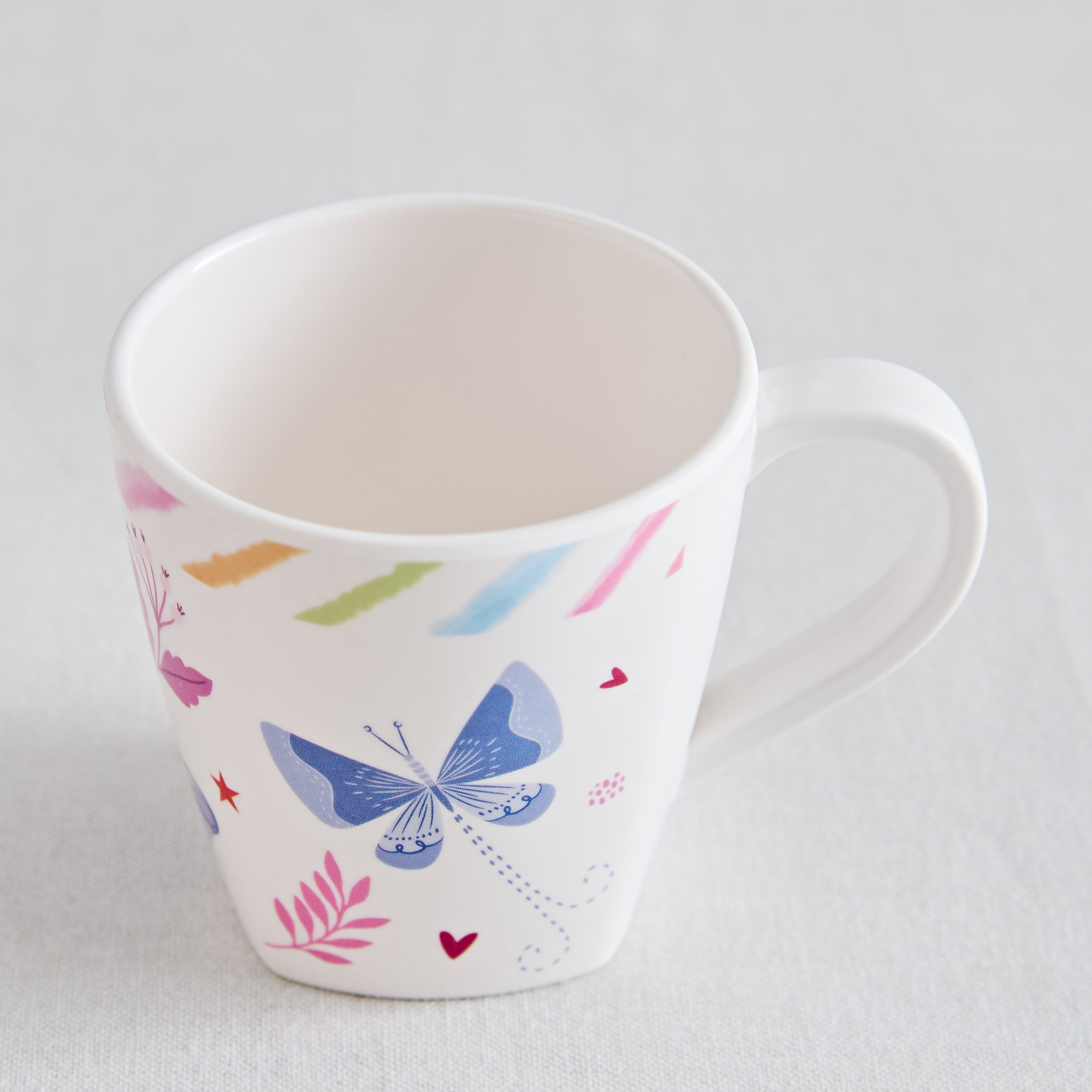 مج ميلامين ترينتي من آيفي ميدوز - 300 مل-hbxhomeware-hbxkidsandyouth-image-2