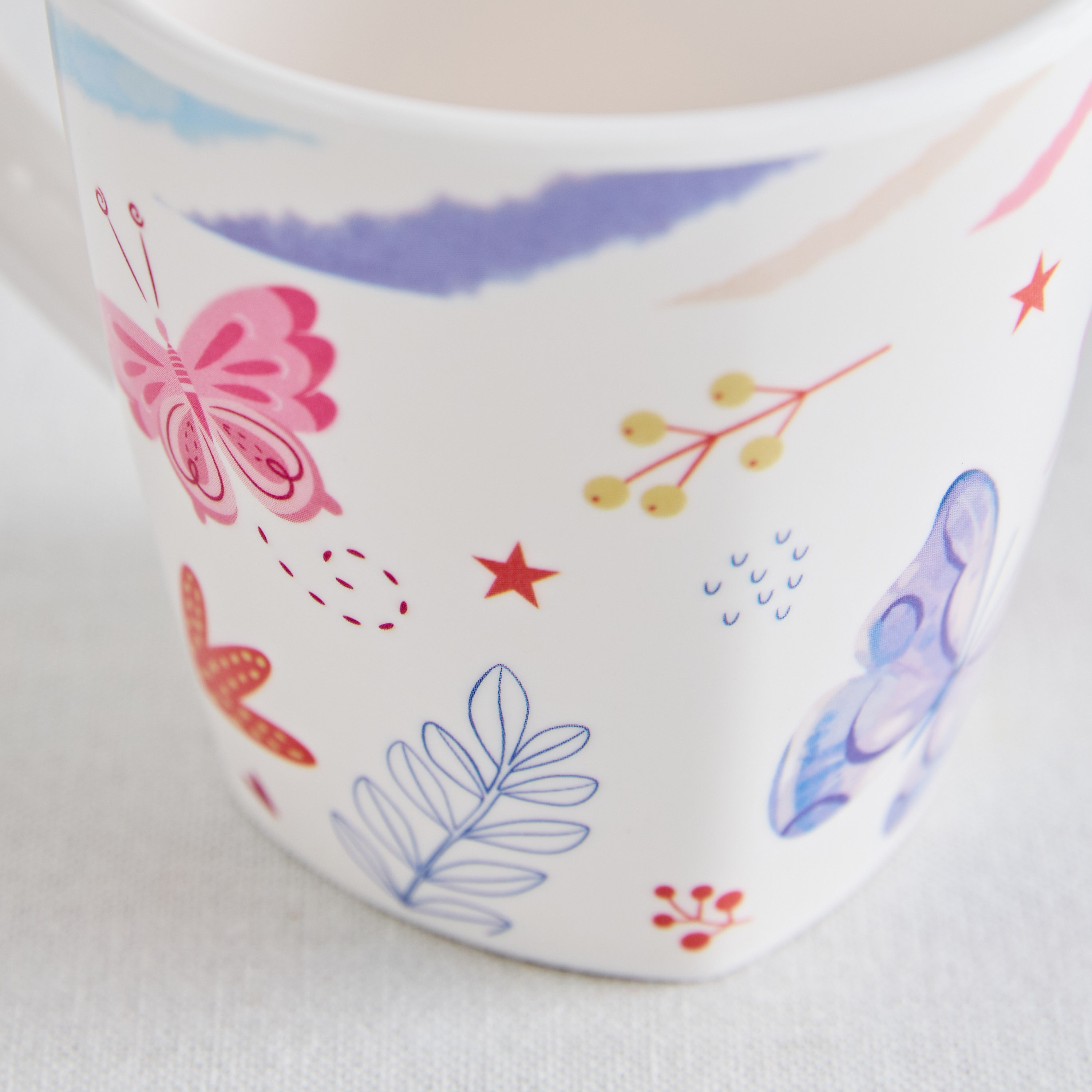 مج ميلامين ترينتي من آيفي ميدوز - 300 مل-hbxhomeware-hbxkidsandyouth-image-3