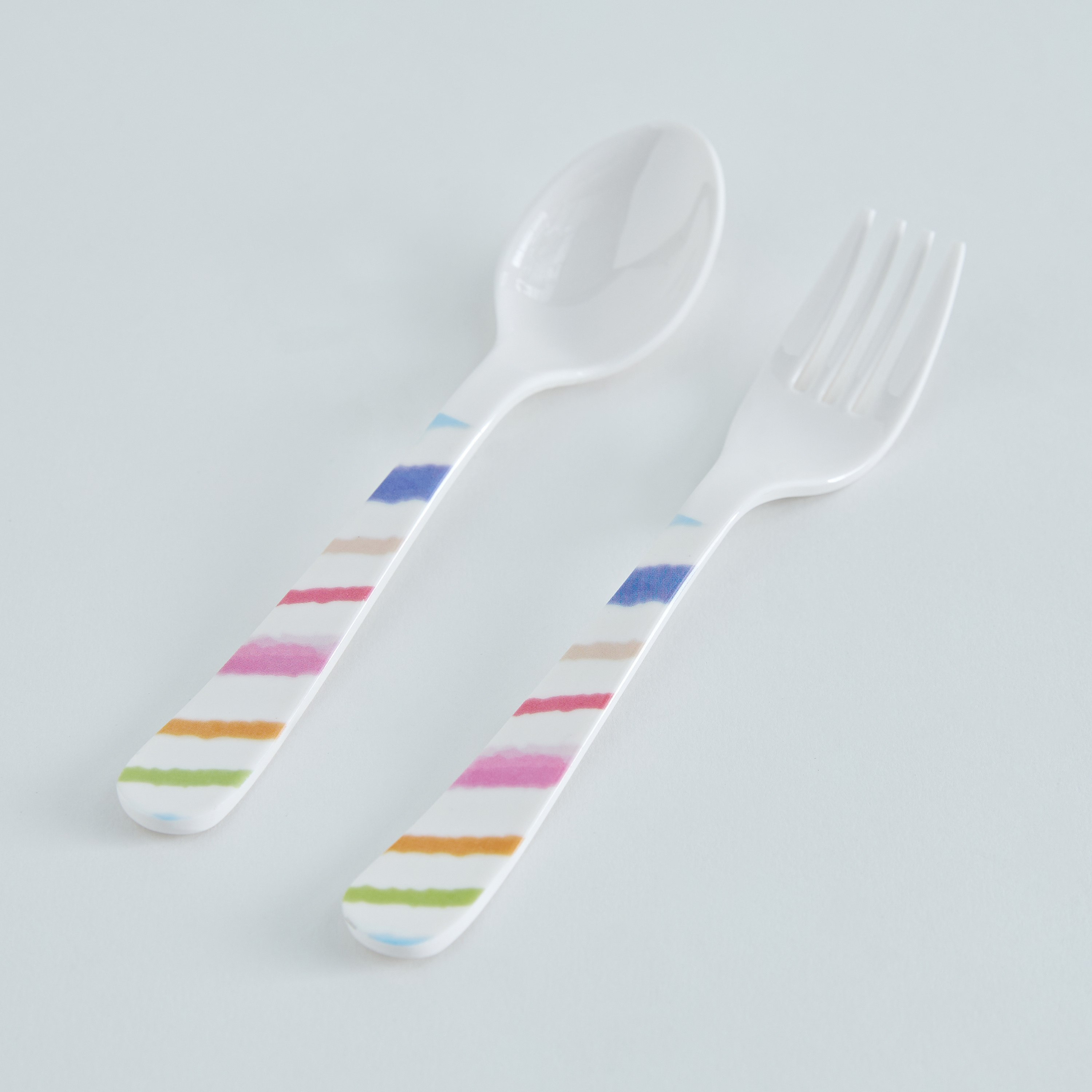 طقم أدوات مائدة ميلامين  فلاتر ترينيتي من آيفي ميدوز - 16 سم-hbxhomeware-hbxkidsandyouth-image-5