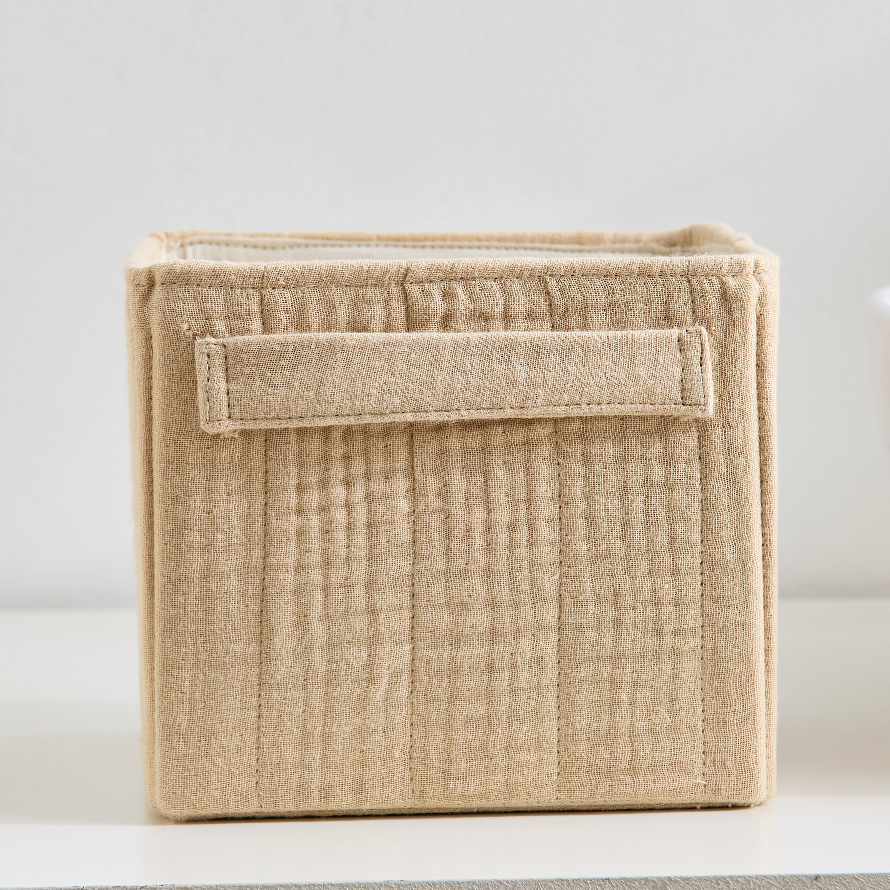 Bella Butter Fyra Foldable Basket - 18x15x16 cm-PROMO_HB_AE_B1G1_250925-image-2