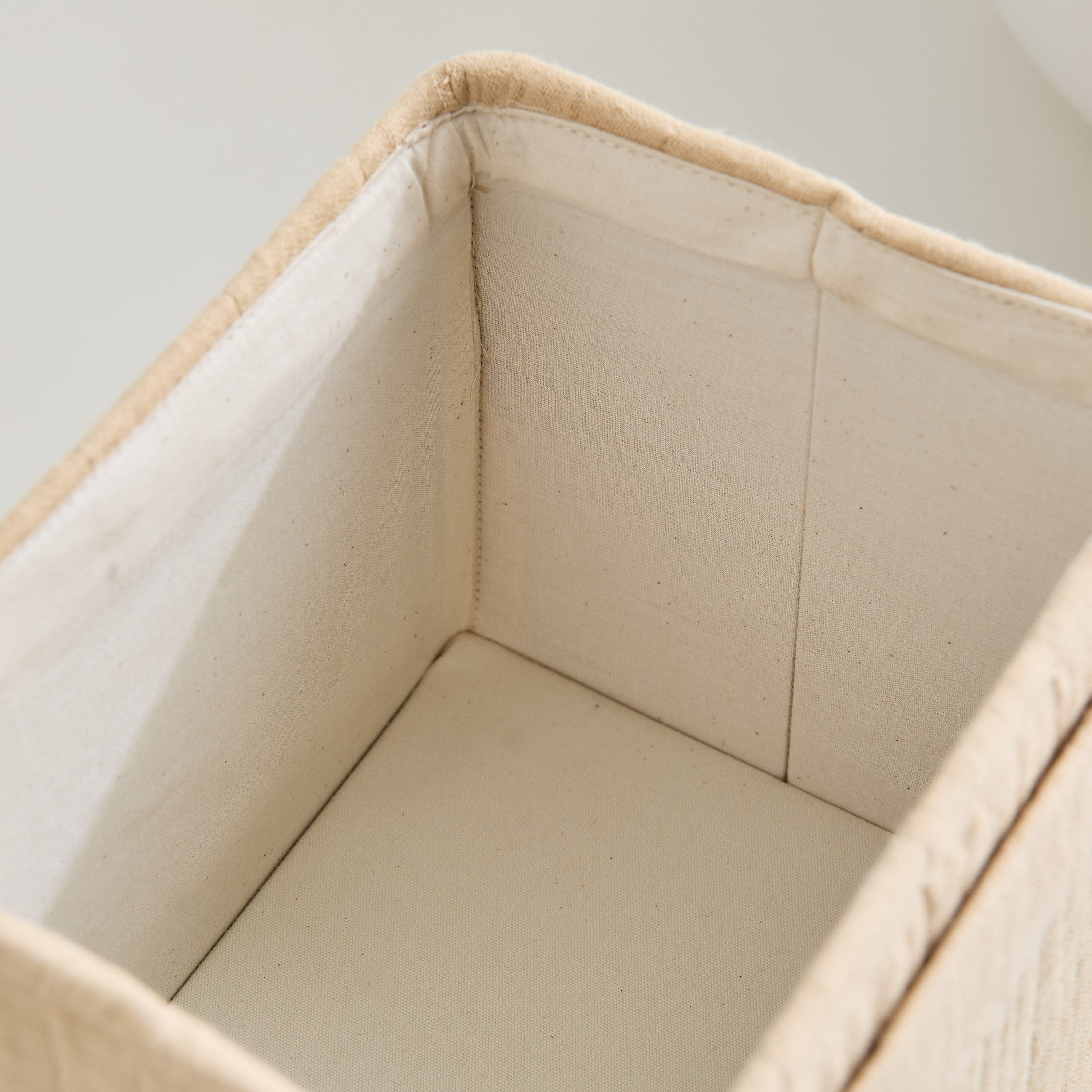 Bella Butter Fyra Foldable Basket - 18x15x16 cm-PROMO_HB_AE_B1G1_250925-image-3