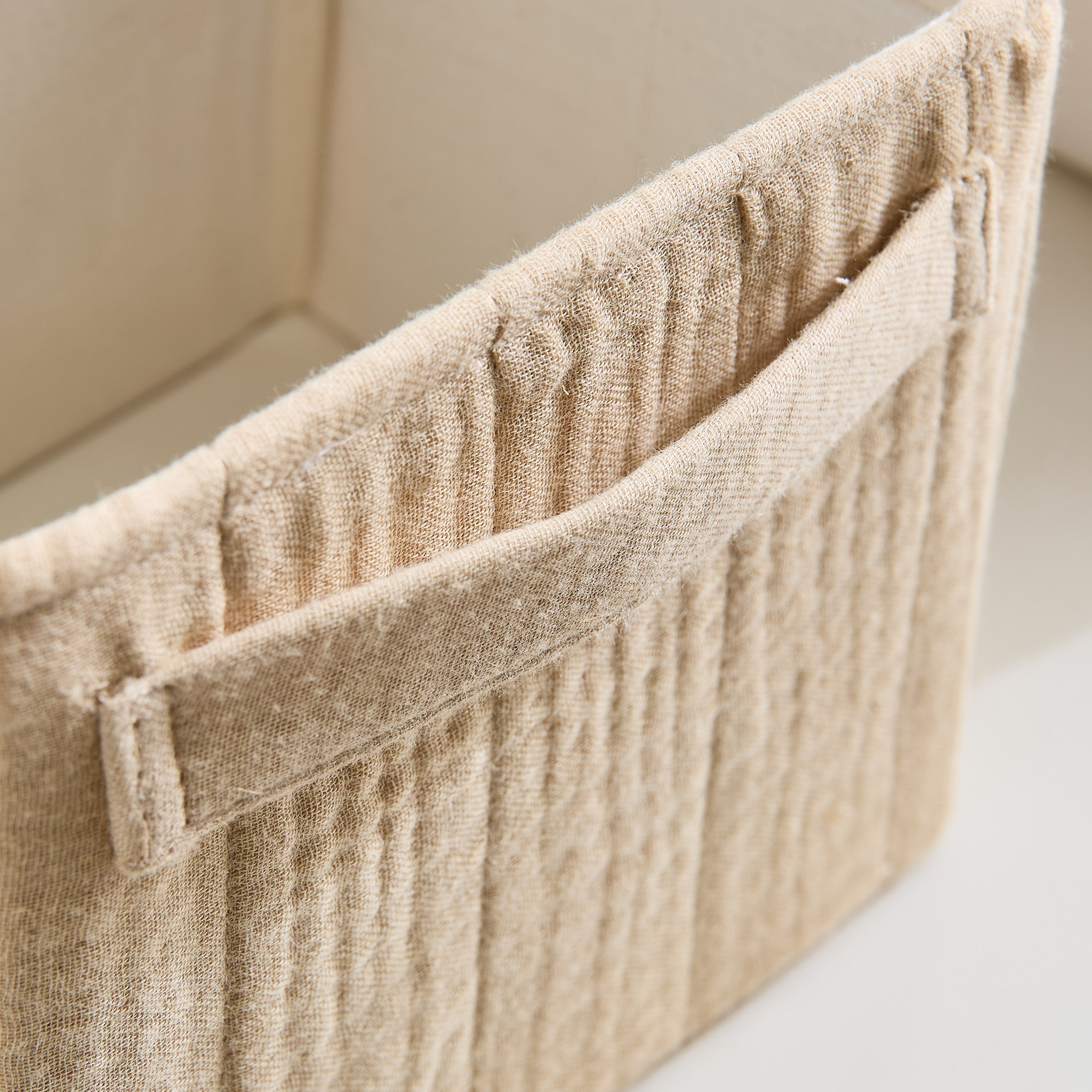 Bella Butter Fyra Foldable Basket - 18x15x16 cm-PROMO_HB_AE_B1G1_250925-image-4