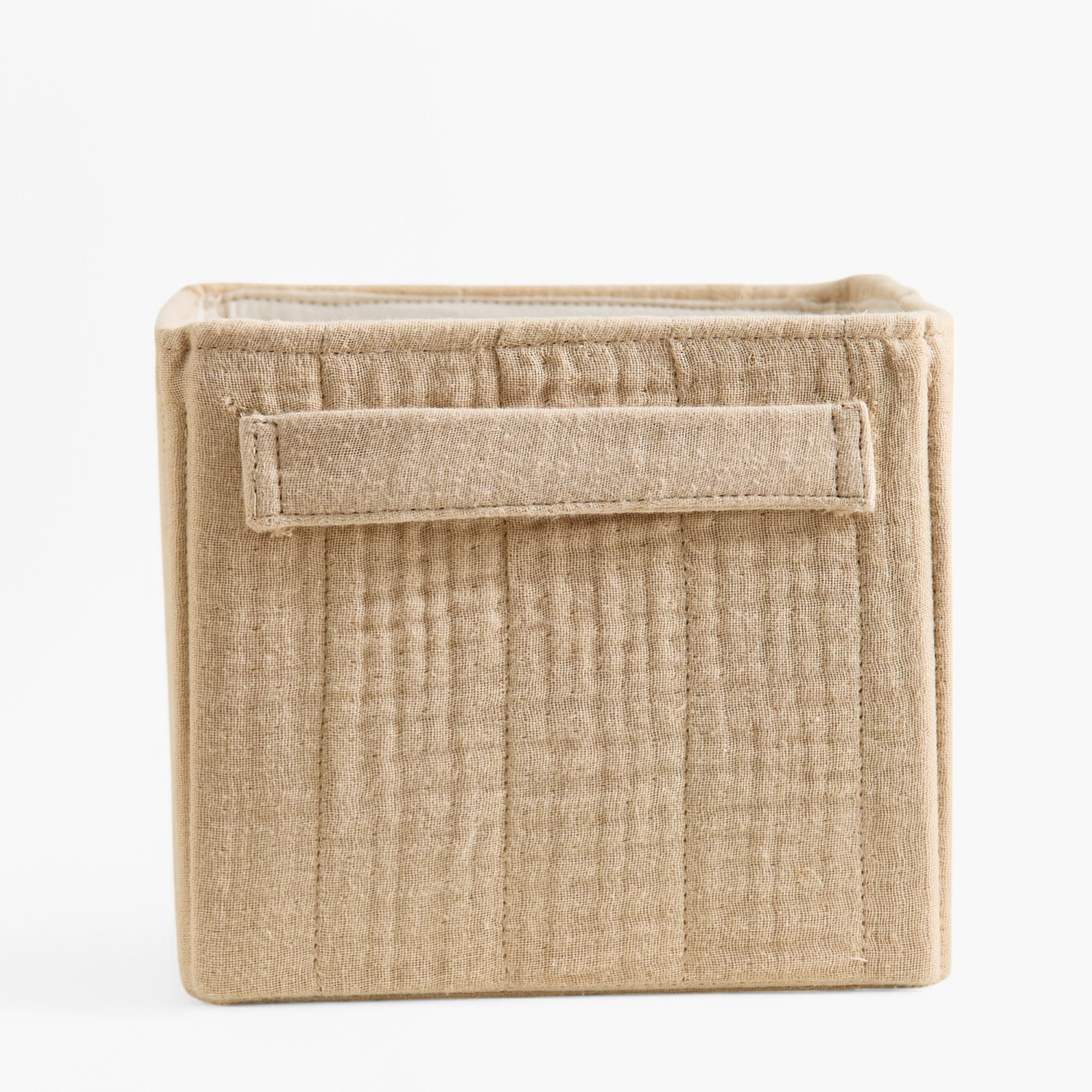 Bella Butter Fyra Foldable Basket - 18x15x16 cm-PROMO_HB_AE_B1G1_250925-image-6