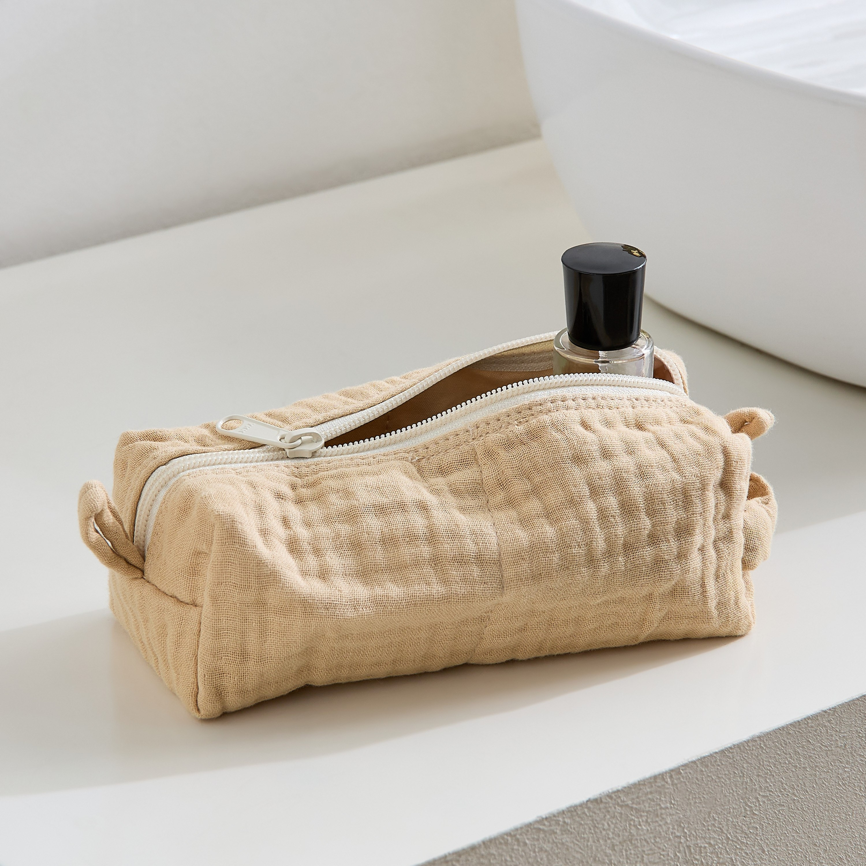 Bella Butter Fyra Small Multipurpose Pouch - 19x8.5x6.5 cm-PROMO_HB_BH_B1G1_250925-image-1