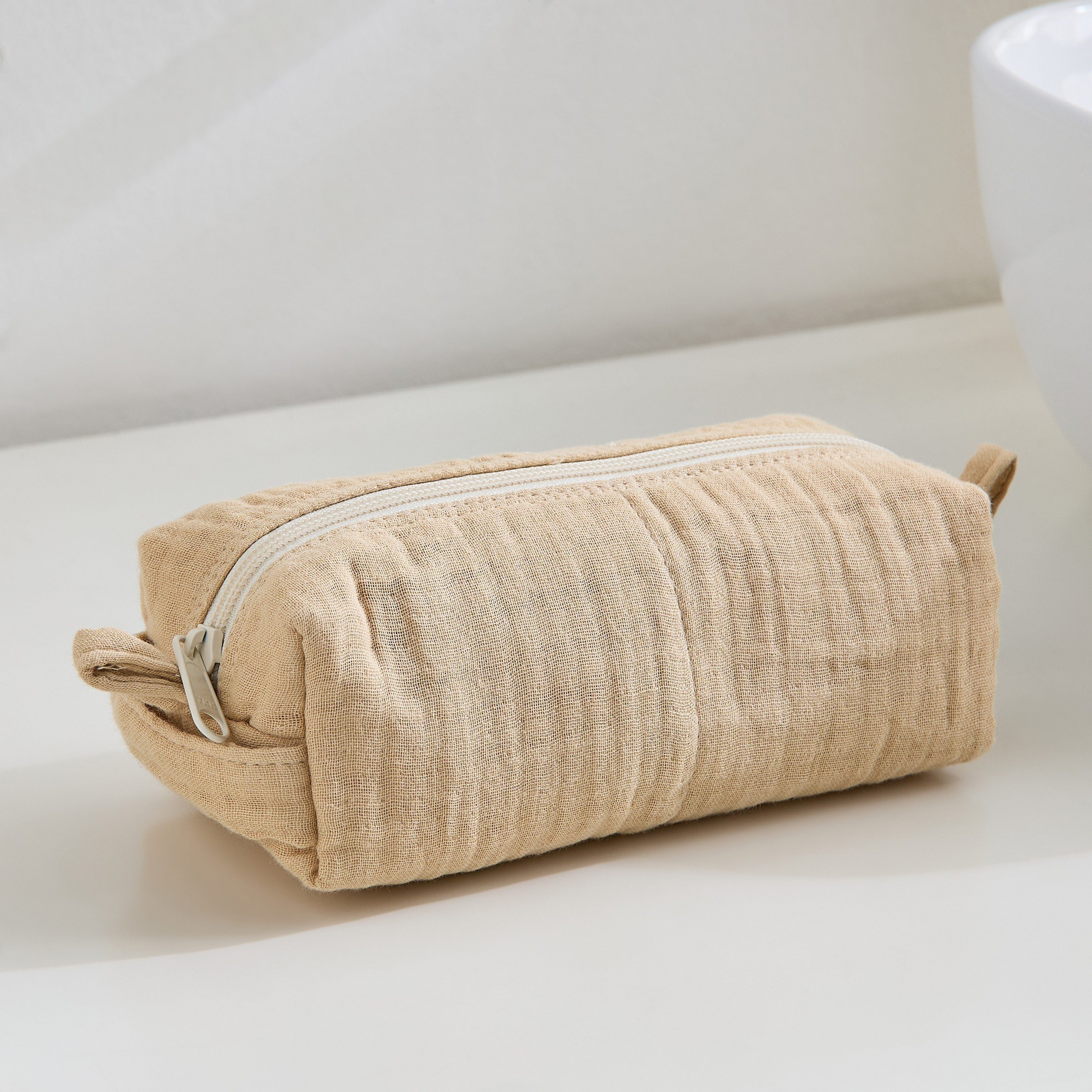 Bella Butter Fyra Small Multipurpose Pouch - 19x8.5x6.5 cm-PROMO_HB_BH_B1G1_250925-image-2