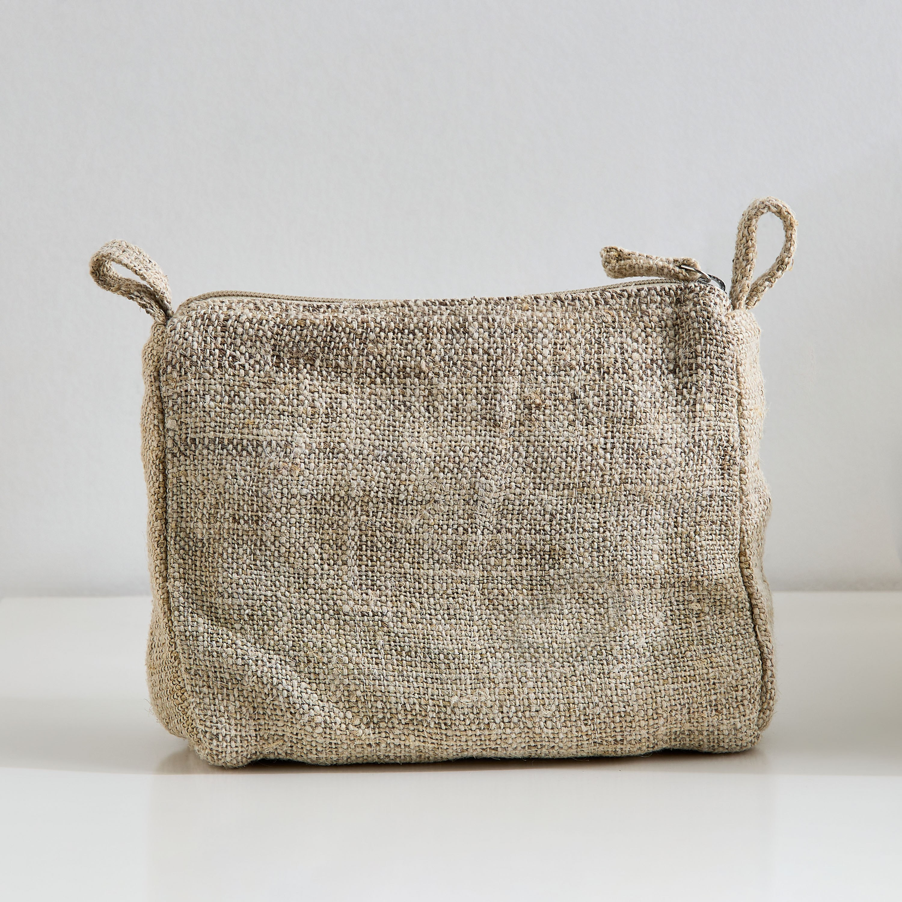 Bella Hemp Large Pouch - 24x20x8 cm-PROMO_HB_AE_B1G1_250925-image-2