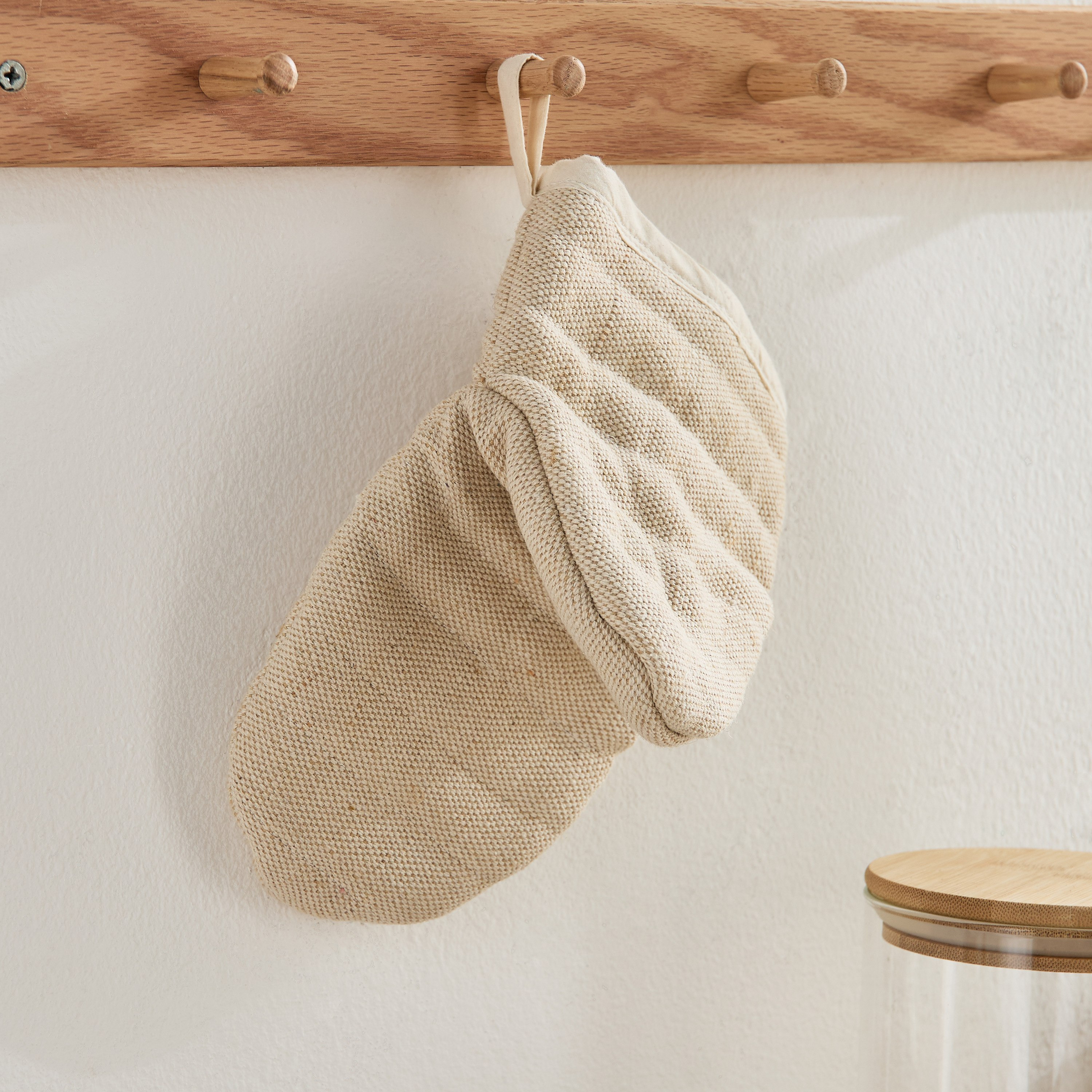قفاز فرن صغير ياباني جيكو من بيلا - 22x15 سم-hbxhomeware-kitchenware-kitchenlinens-image-1
