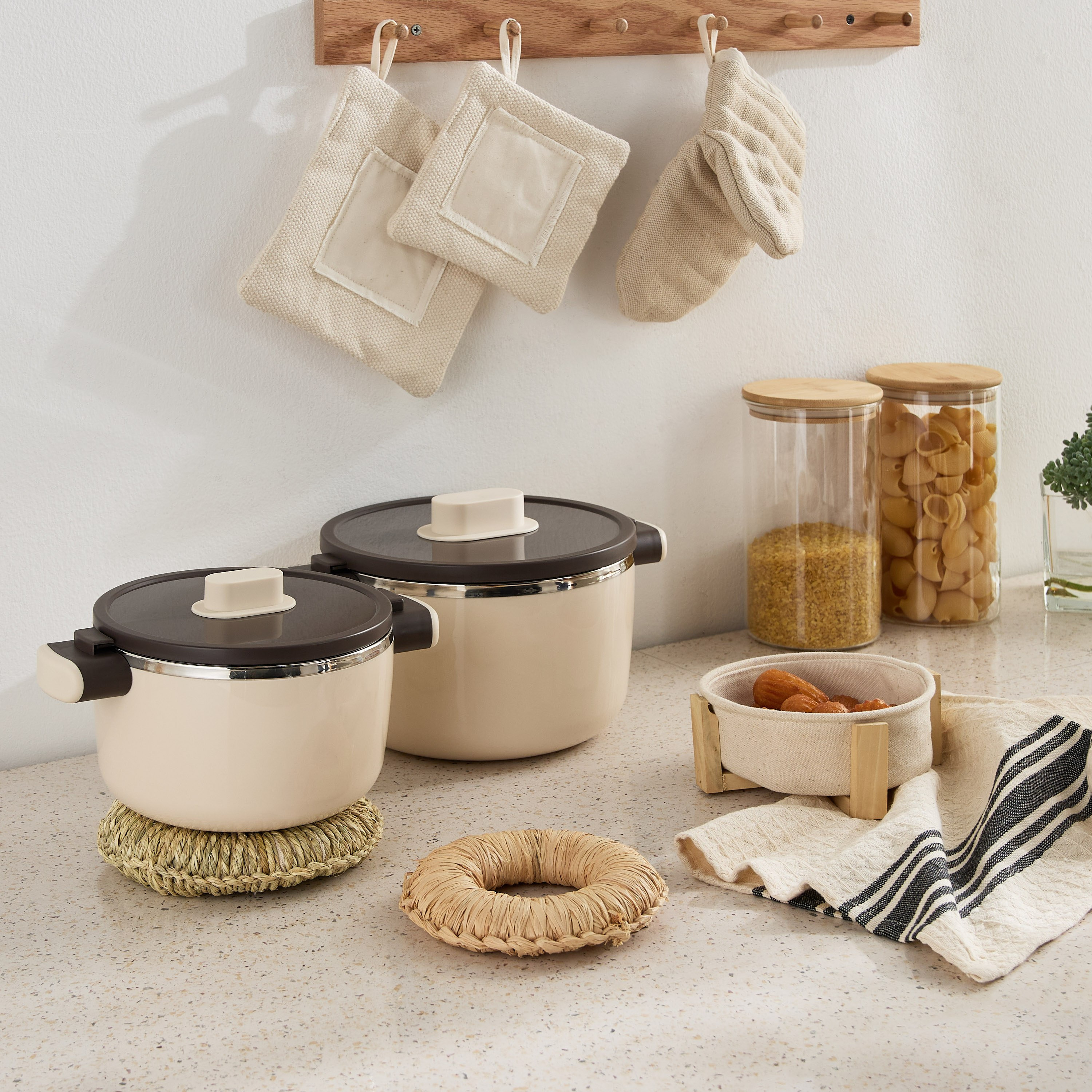 قفاز فرن صغير ياباني جيكو من بيلا - 22x15 سم-hbxhomeware-kitchenware-kitchenlinens-image-6