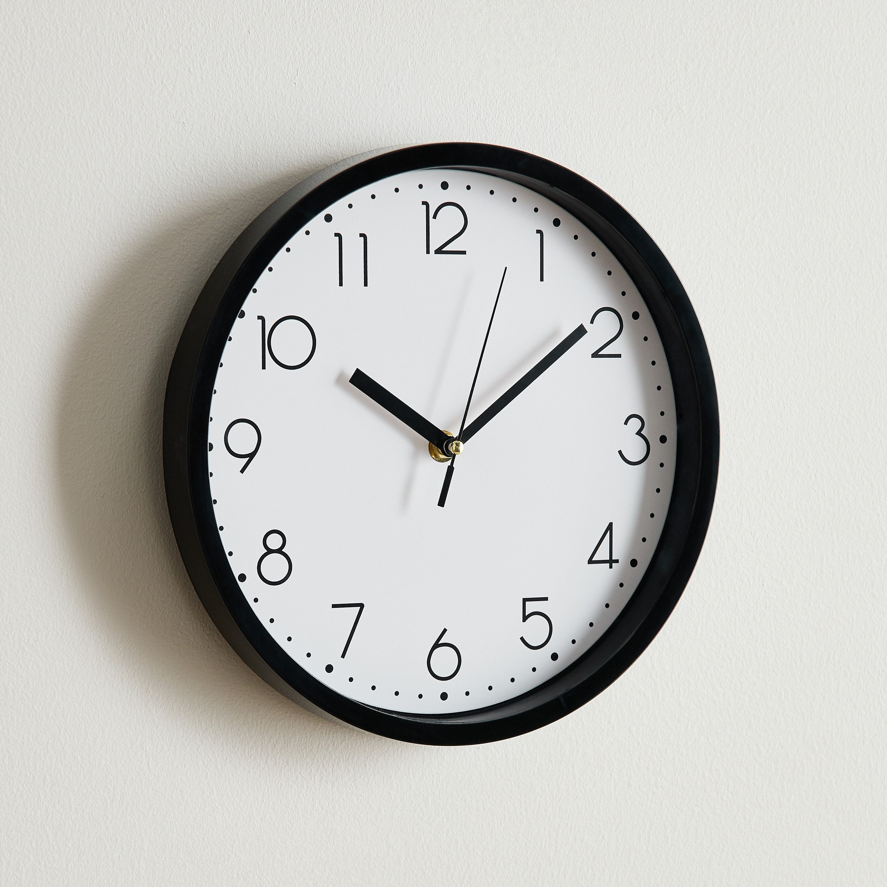 ساعة حائط من إمير- 25x4x25 سم-hbxdiningroom-decorandaccessories-clocks-image-1