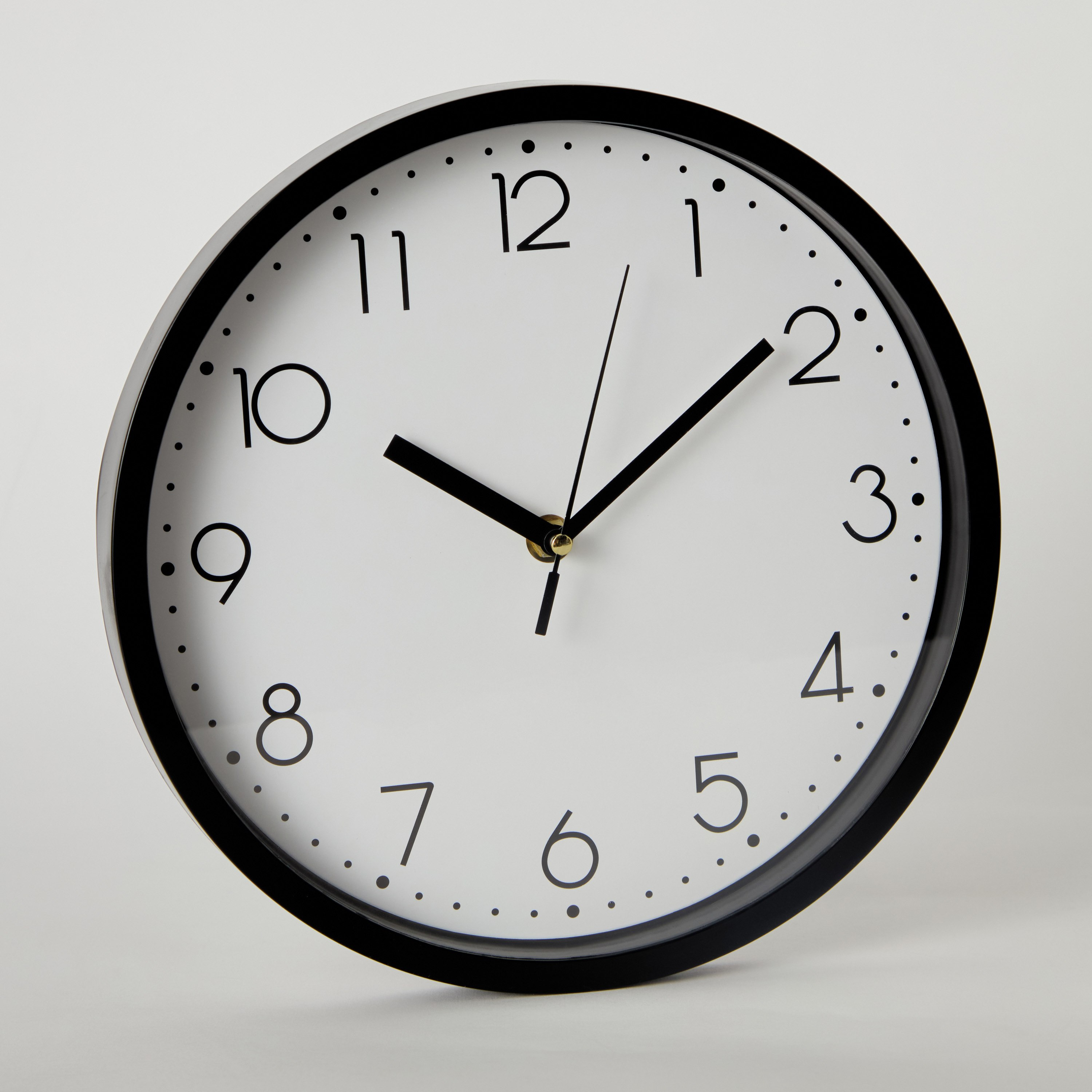 ساعة حائط من إمير- 25x4x25 سم-hbxdiningroom-decorandaccessories-clocks-image-5