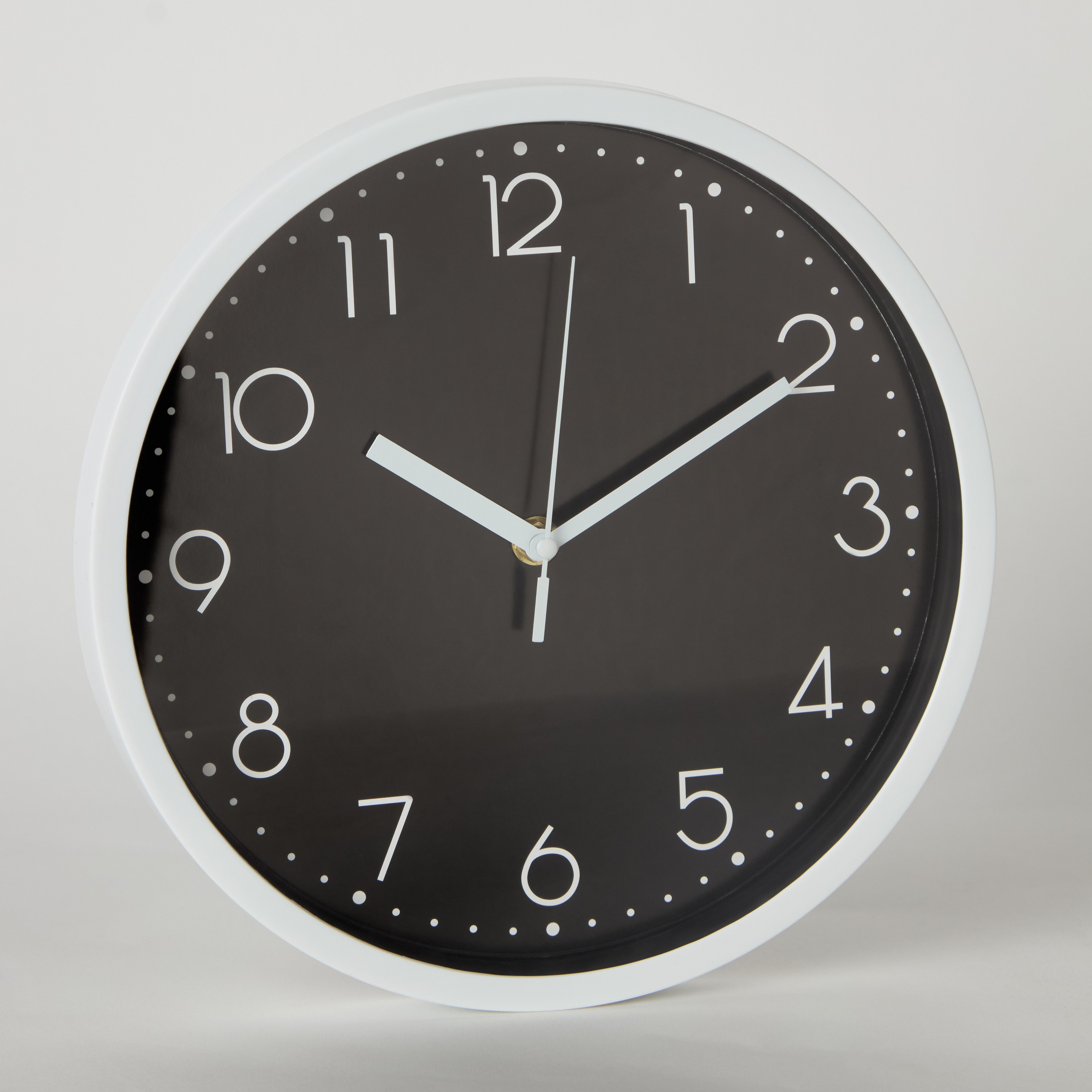 Emir Wall Clock - 25x4x25 cm-hbxdiningroom-decorandaccessories-clocks-image-5