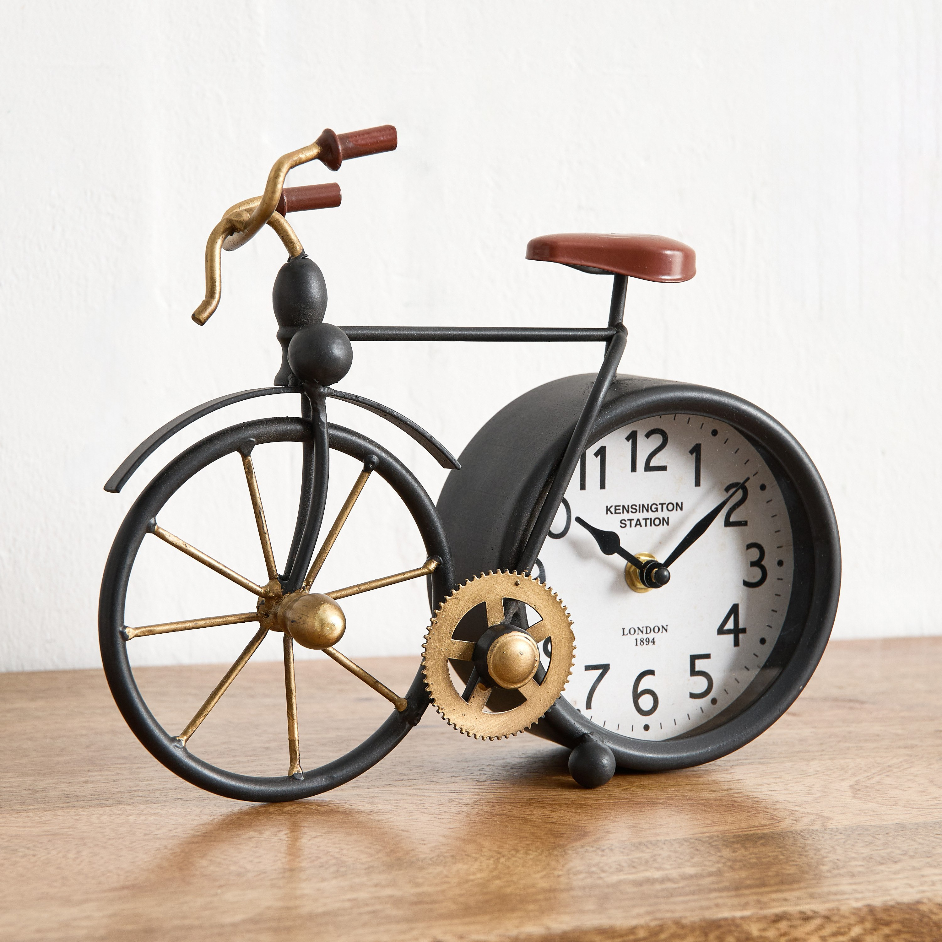 Cycle clock online on sale